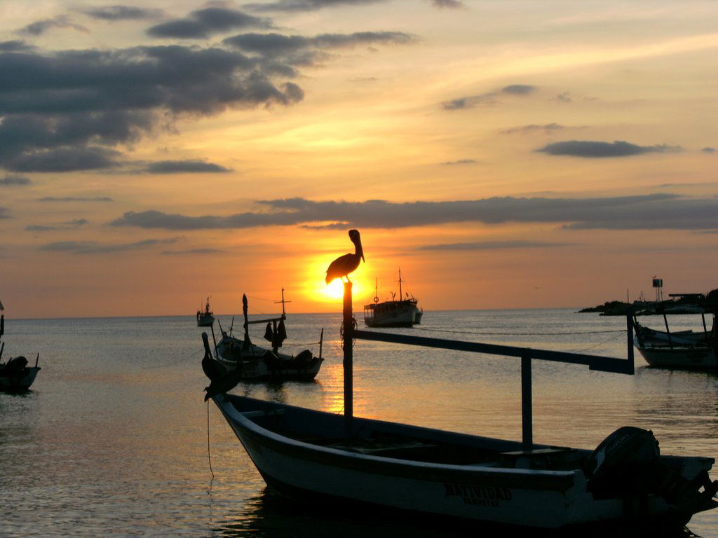 Isla Margarita, por Karlis