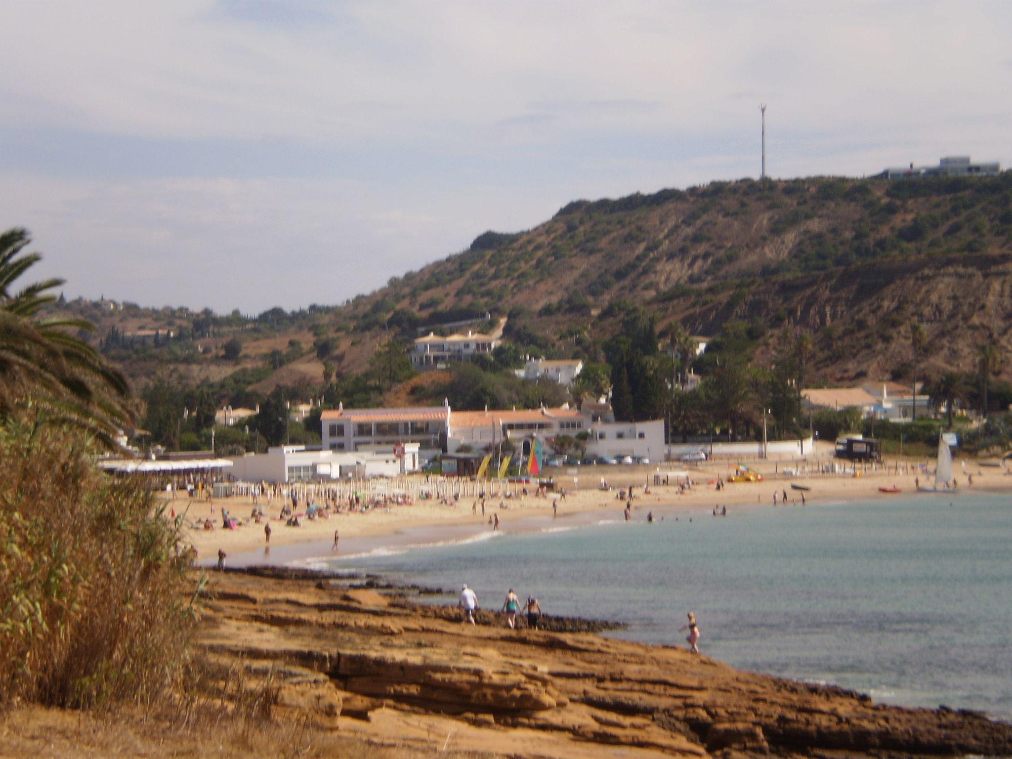 Praia da Luz, por Sasa72