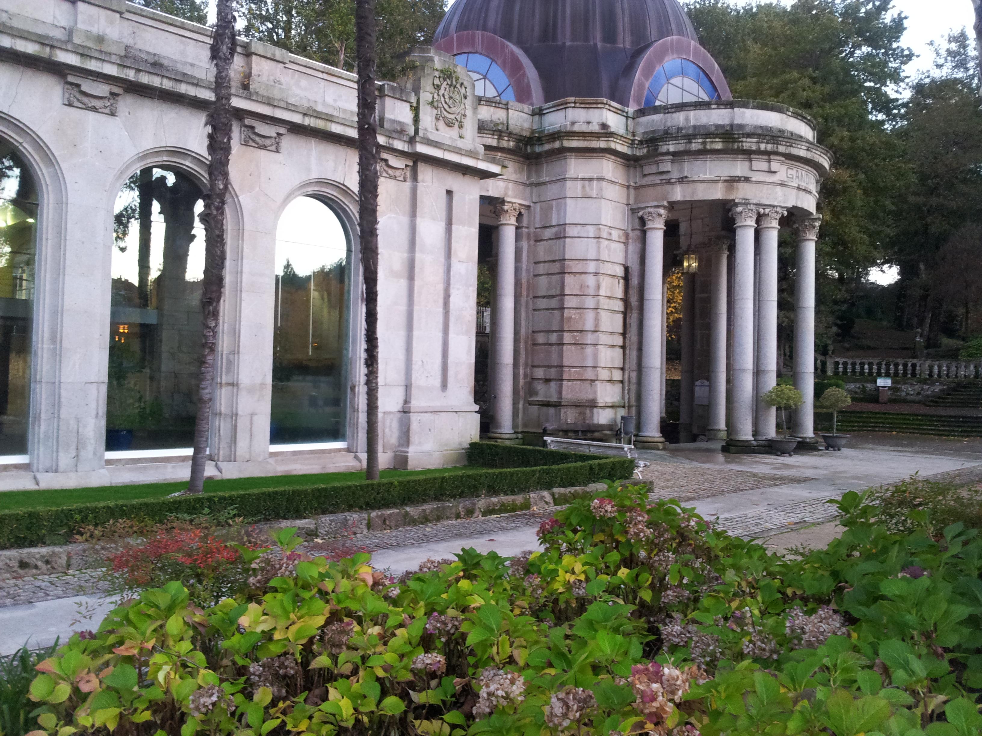 Atracciones en Mondariz-Balneario que debes descubrir sin falta