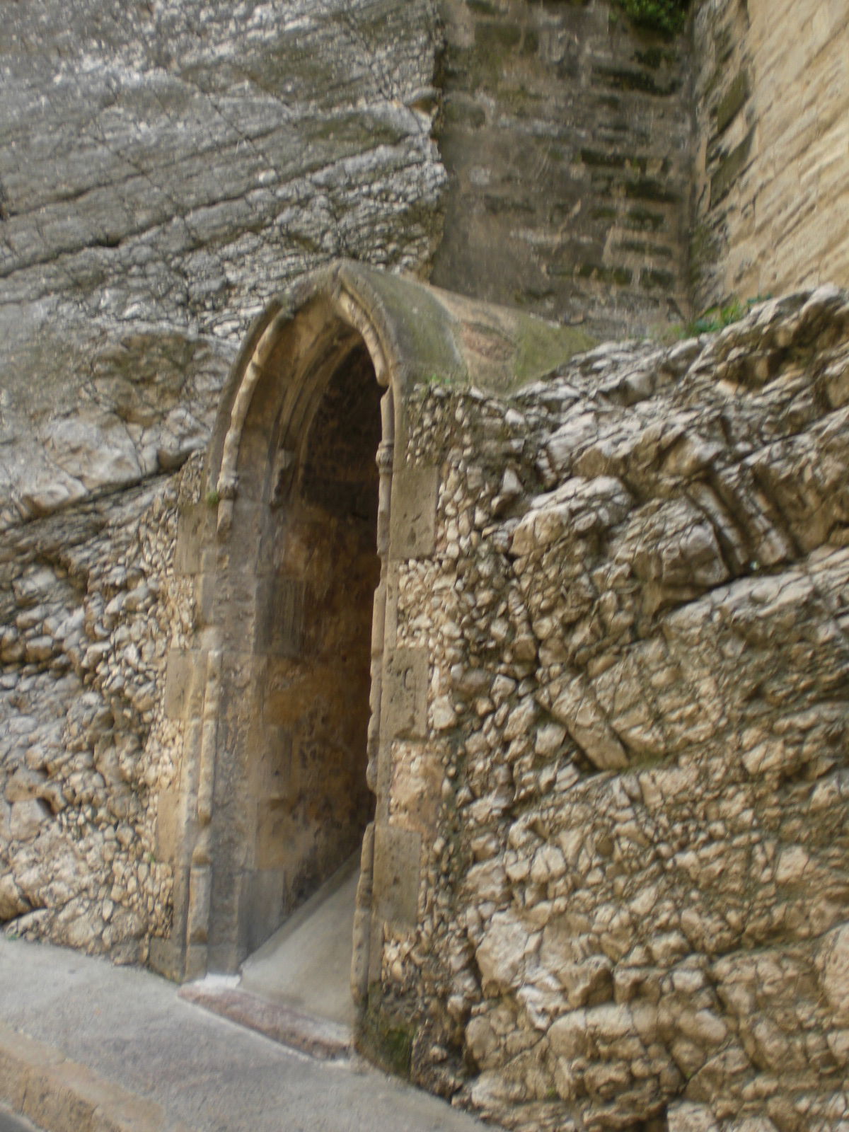 Ruinas Romanas, por paulinette