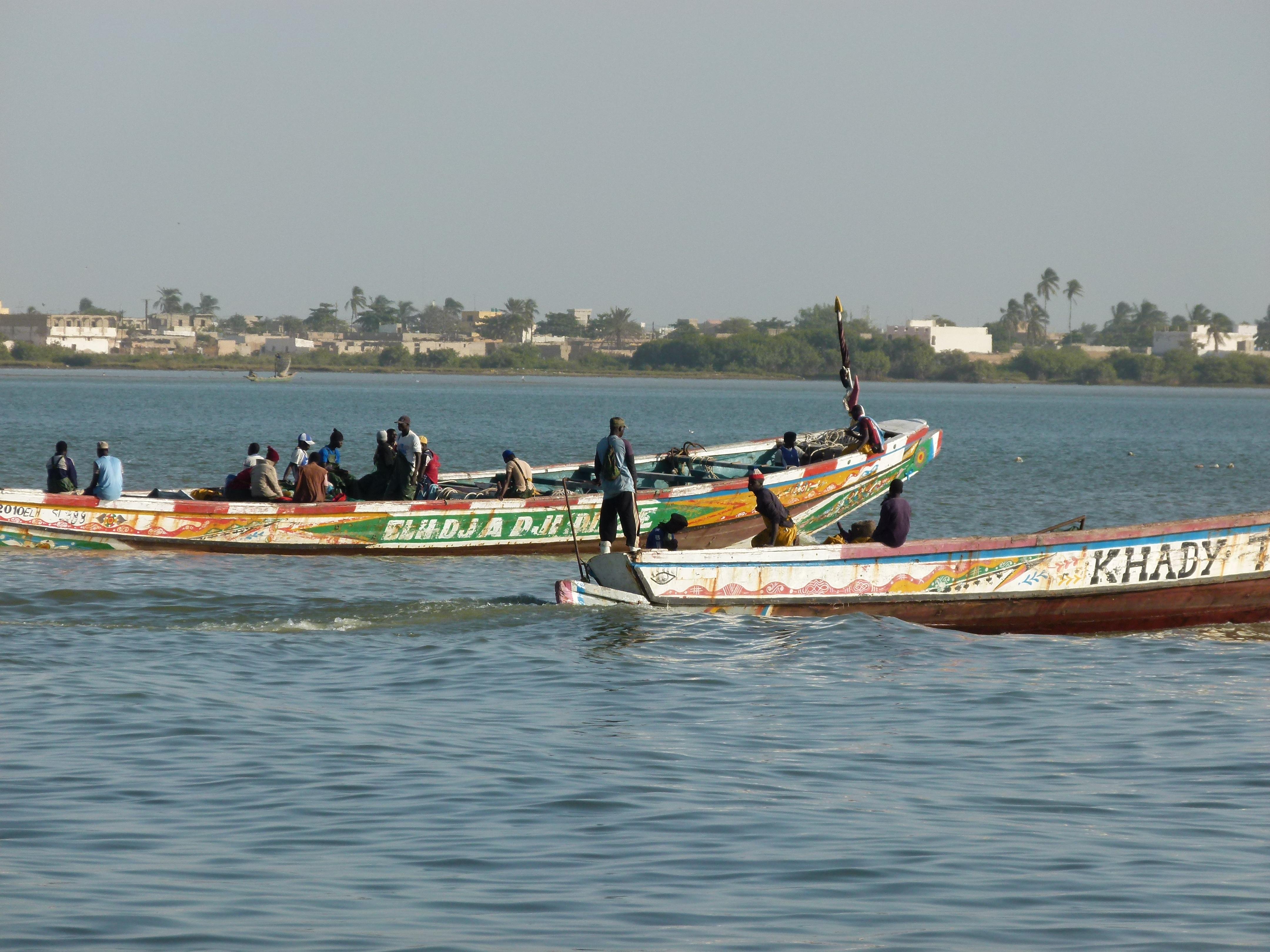 Rutas en Senegal: descubre los caminos hacia la aventura y la cultura