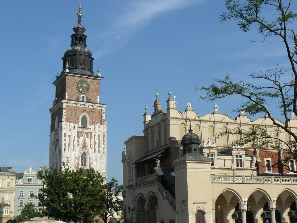 Torre del Ayuntamiento, por macgreg