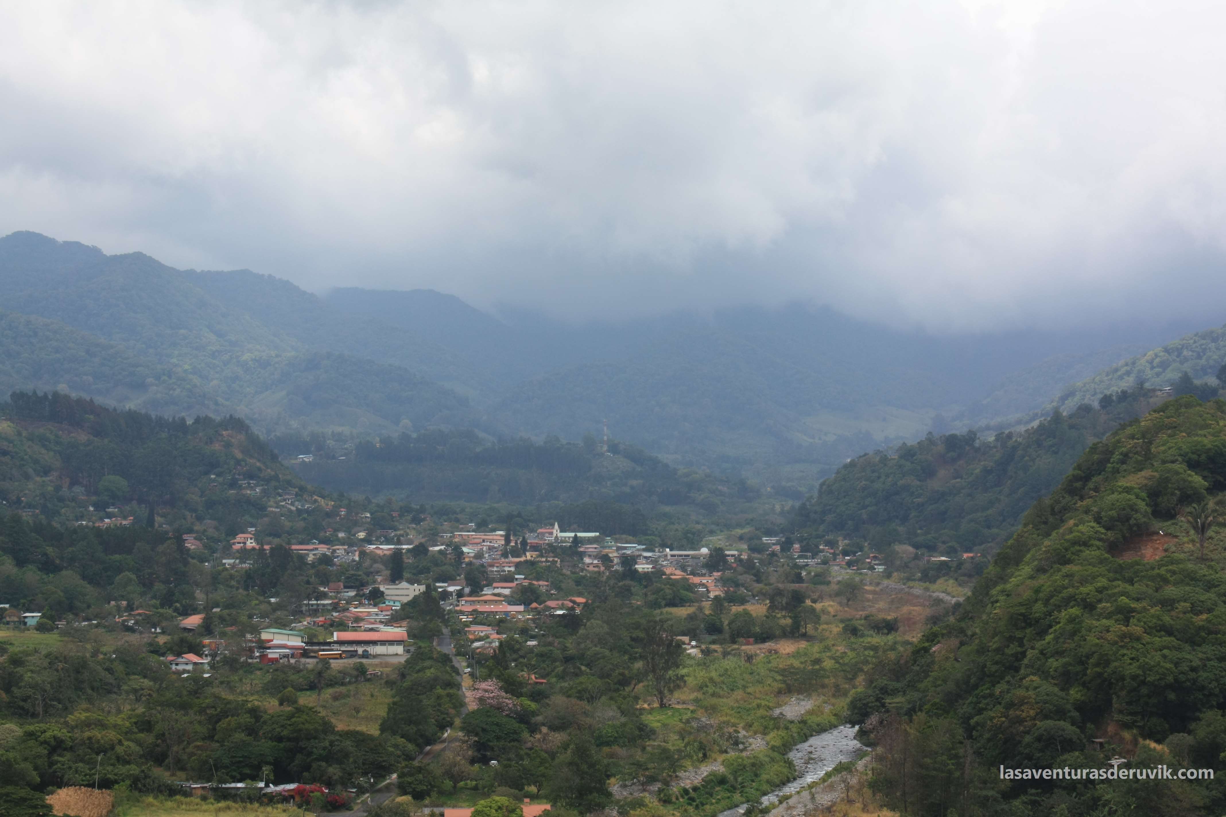 Miradores en Panamá: panorámicas que te dejarán sin aliento