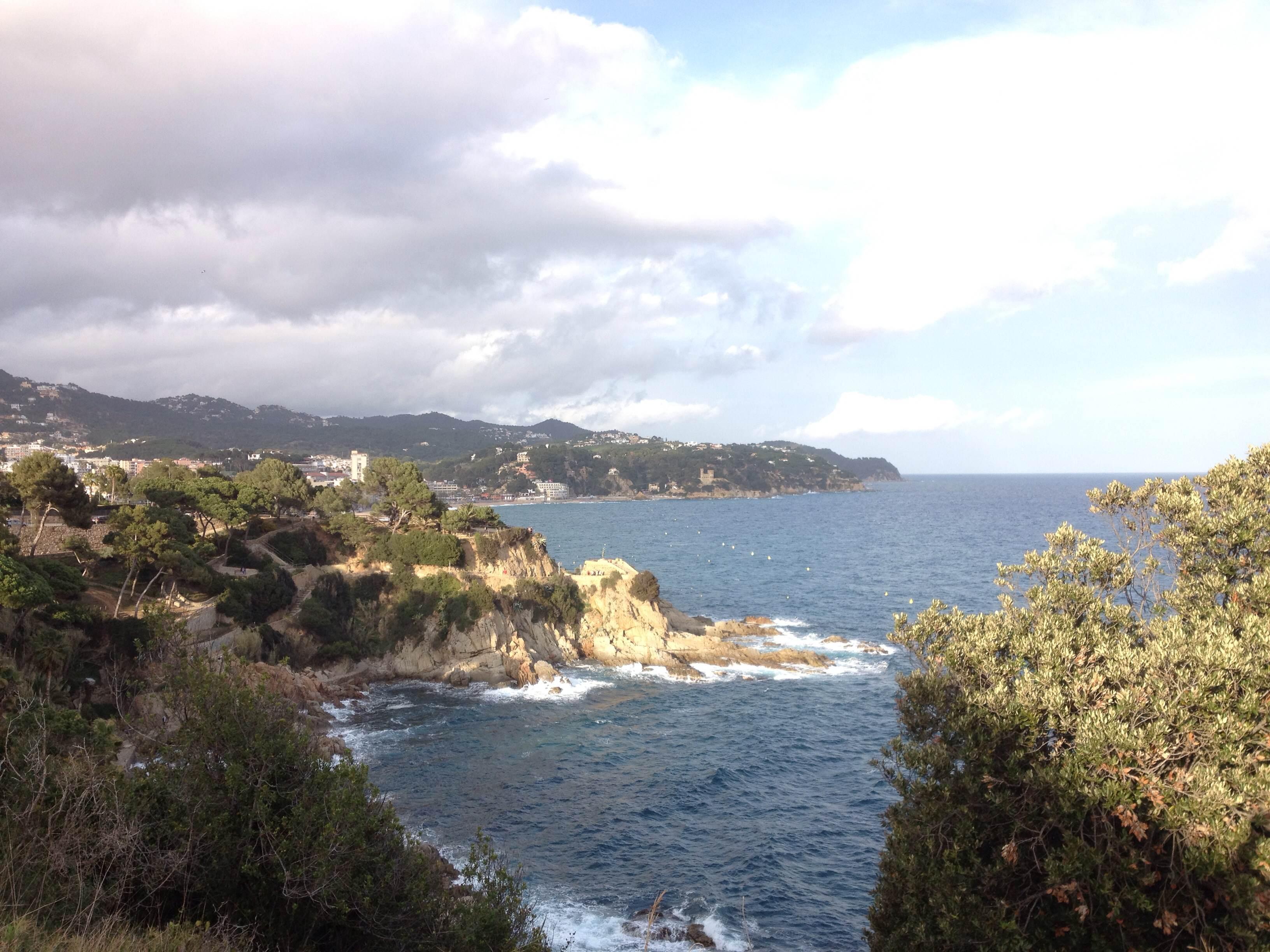 Calas en Lloret de Mar: un paraíso escondido en la Costa Brava