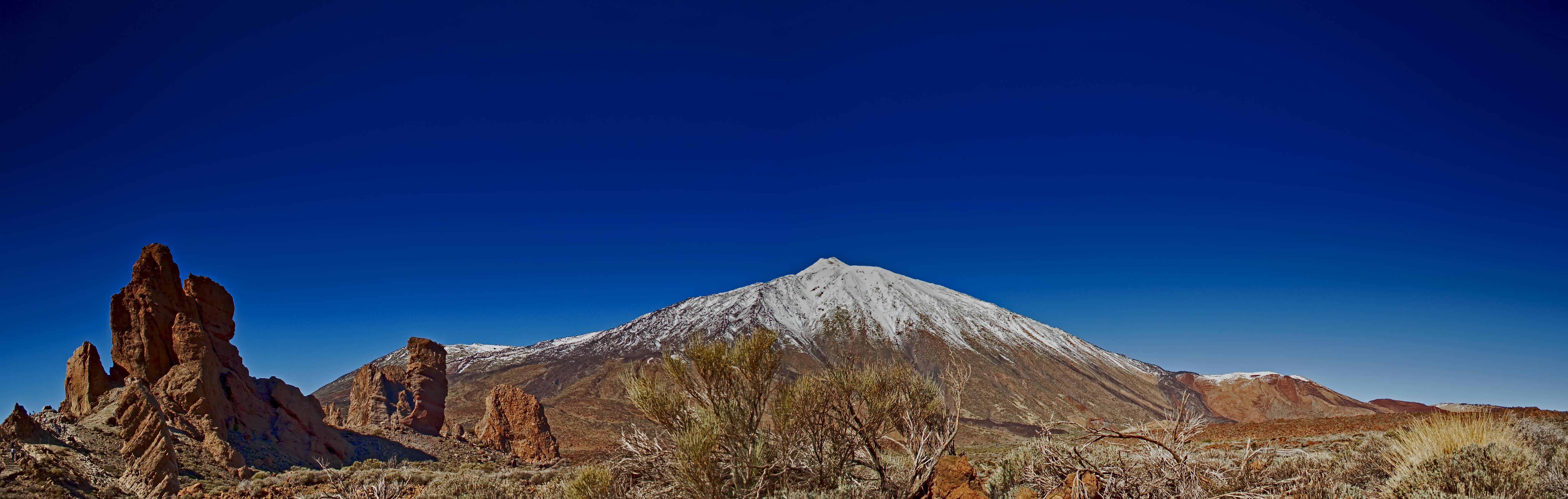 Senderismo en Canarias: un paraíso por descubrir en cada ruta