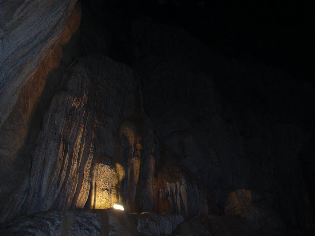 Cueva de las Güixas, por nuria