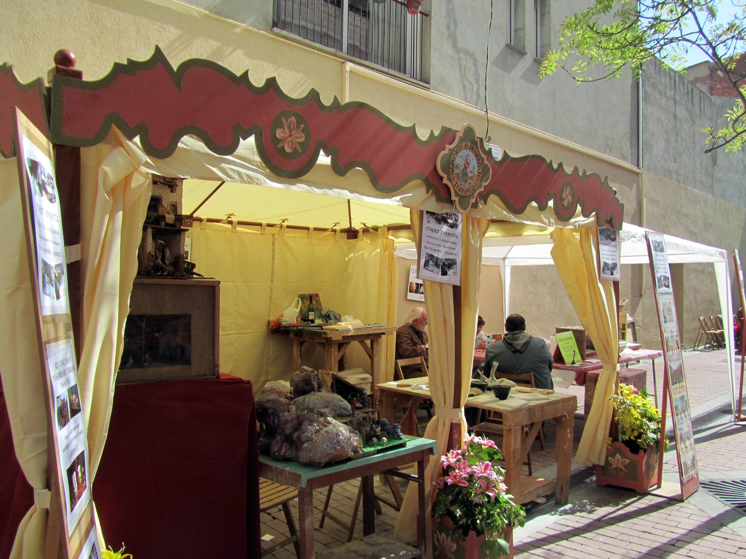 Carrer de Gutenberg, por Marta Pilar