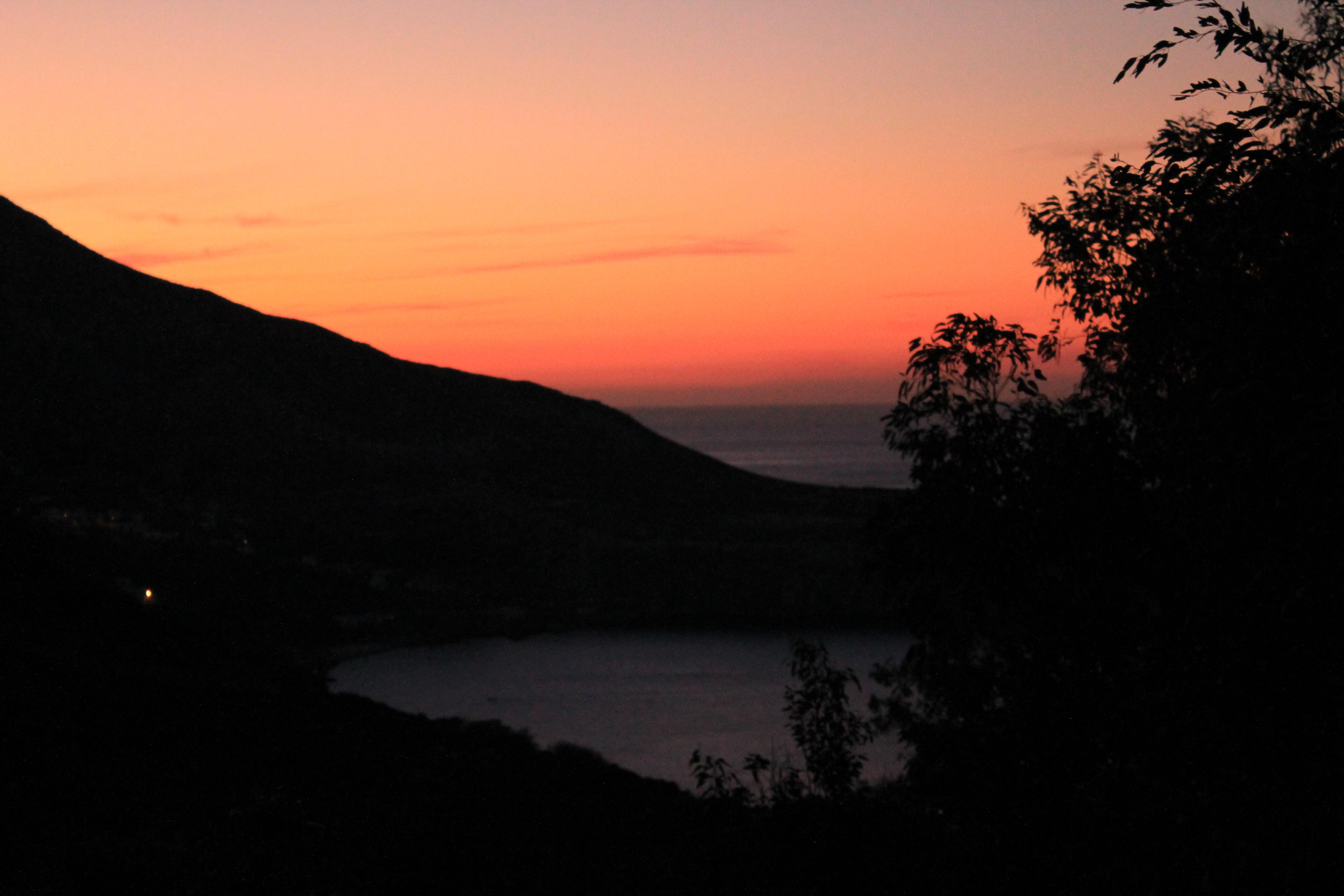 Aire libre en Ceuta descubre los mejores rincones para disfrutar de la naturaleza