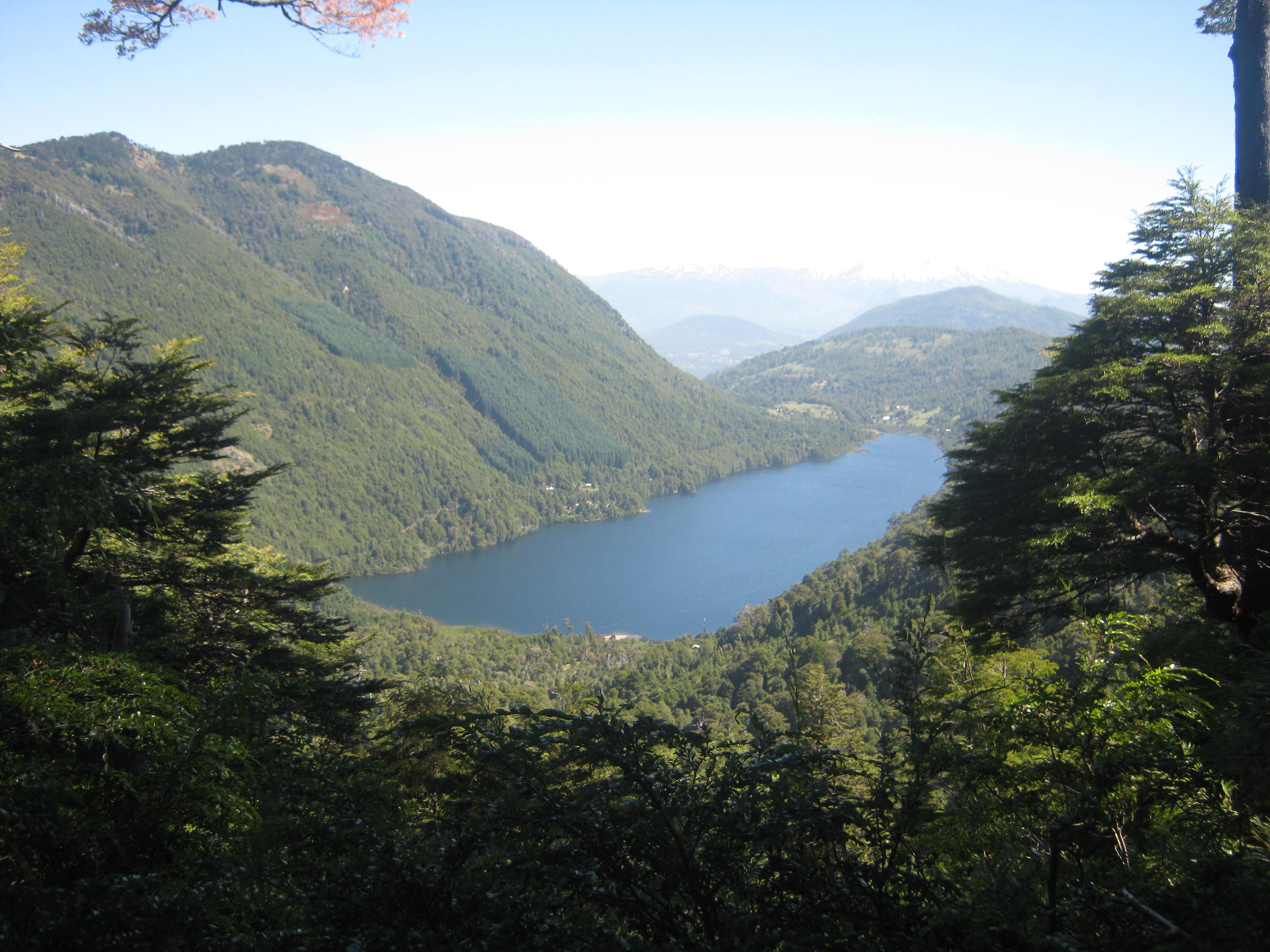 Descubre las reservas naturales de Pucón y maravíllate con su belleza