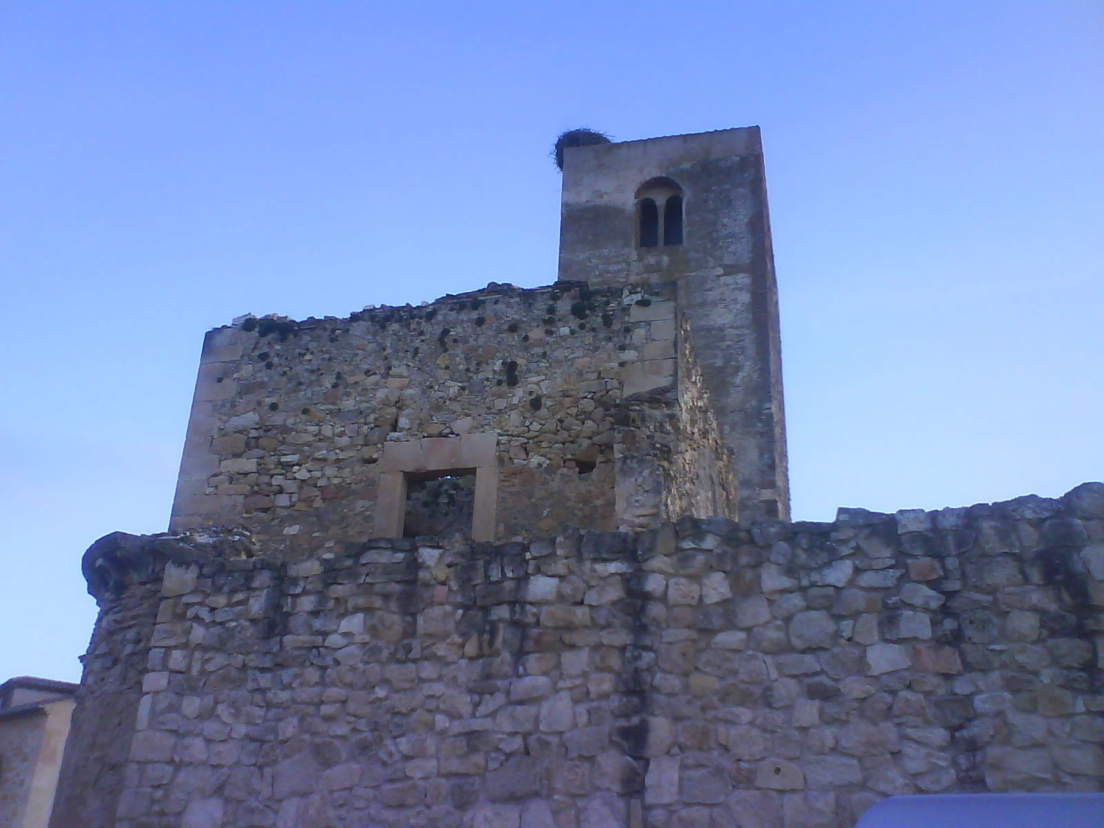 Iglesia de Santa María, por mmozamiz