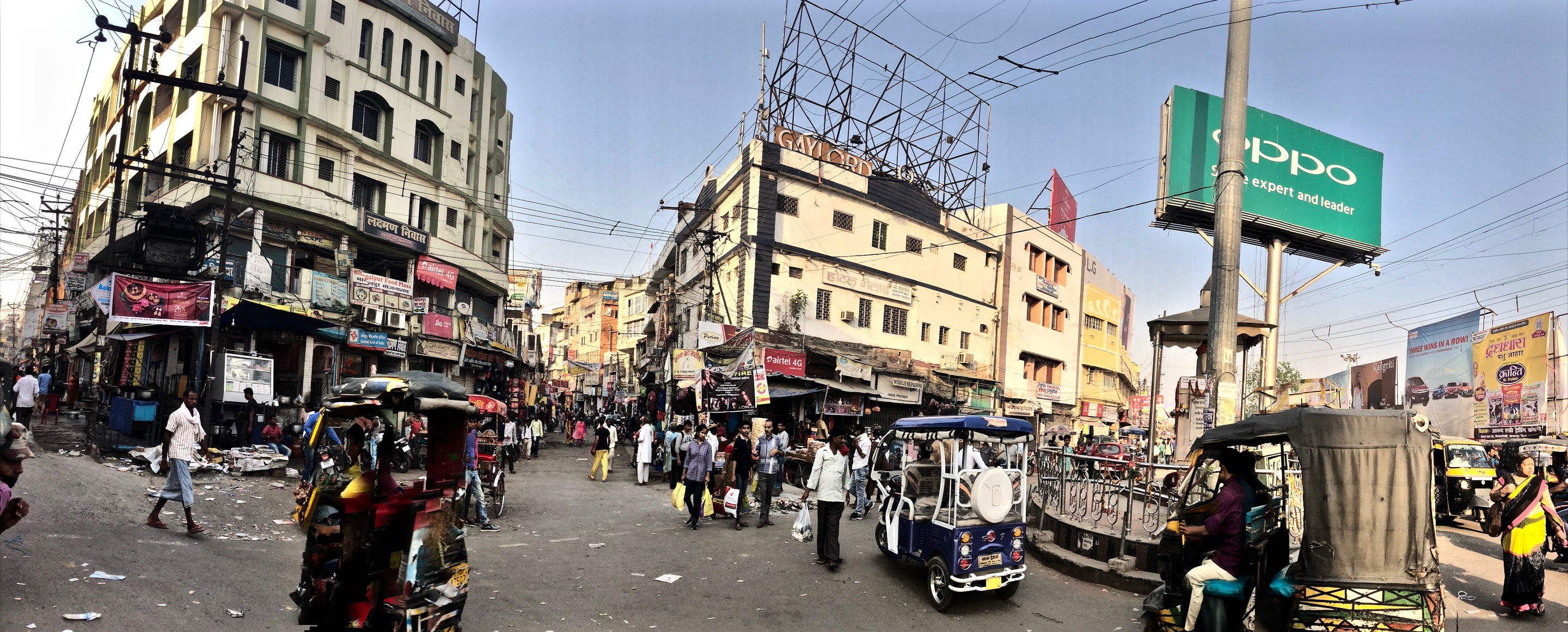 Rutas en Bihar que te llevarán a descubrir su esencia cultural y natural