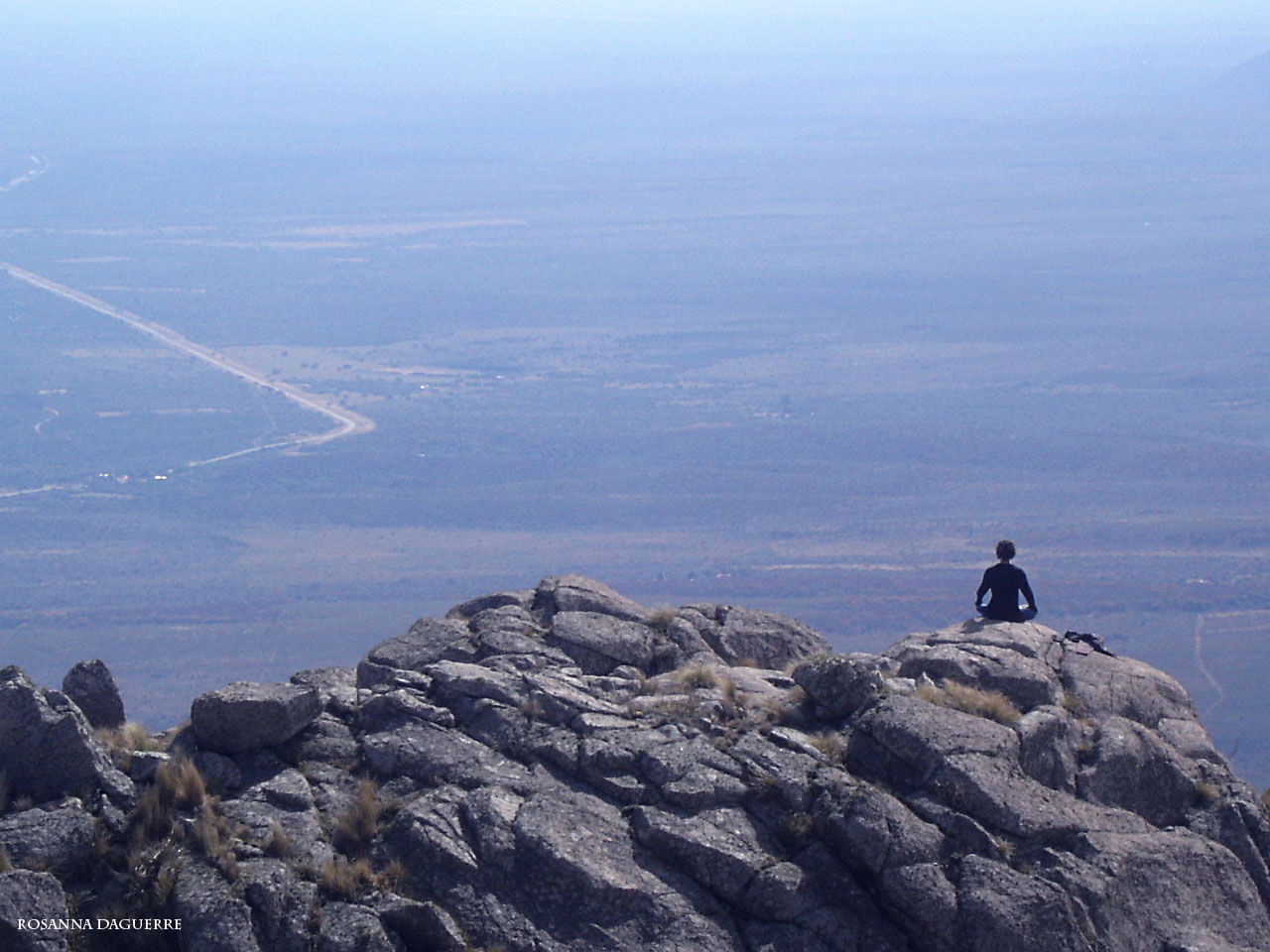 Turismo Capilla del Monte - Valle de Punilla - Córdoba - Argentina