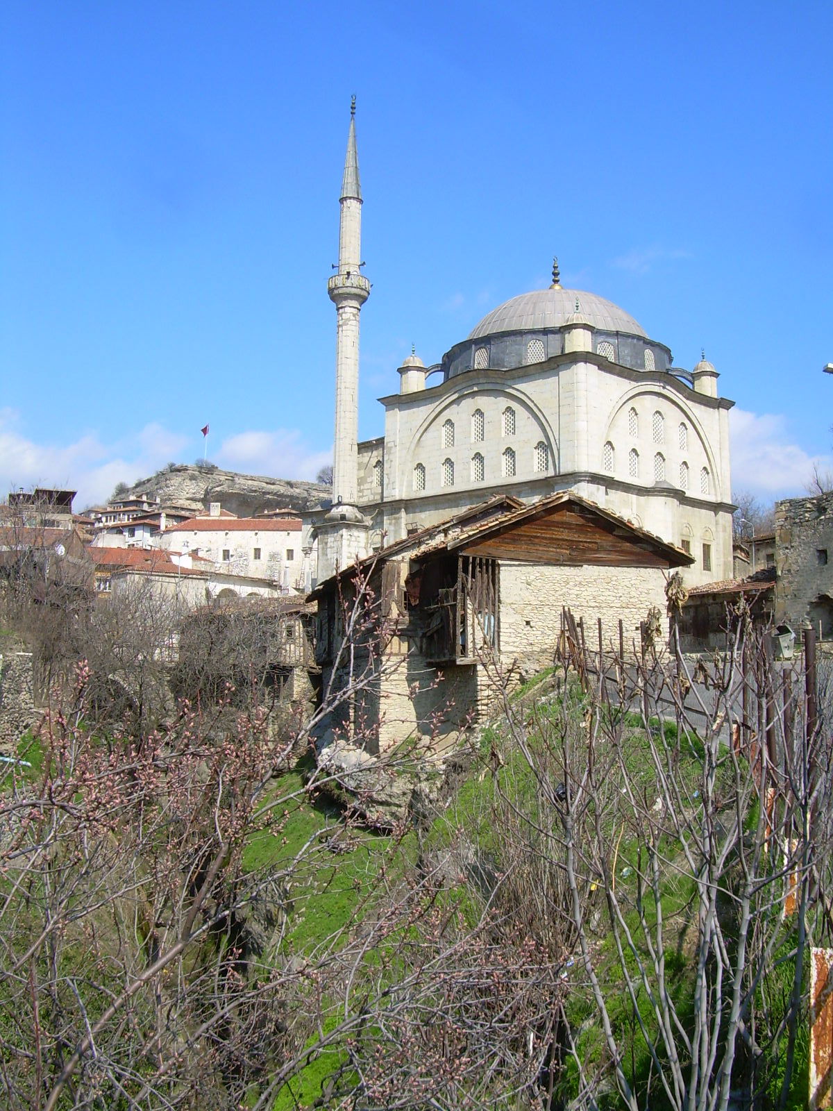 Safranbolu, por mmozamiz