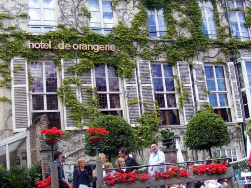 Hotel De Orangerie - Small Luxury Hotels of the World, por Sidney