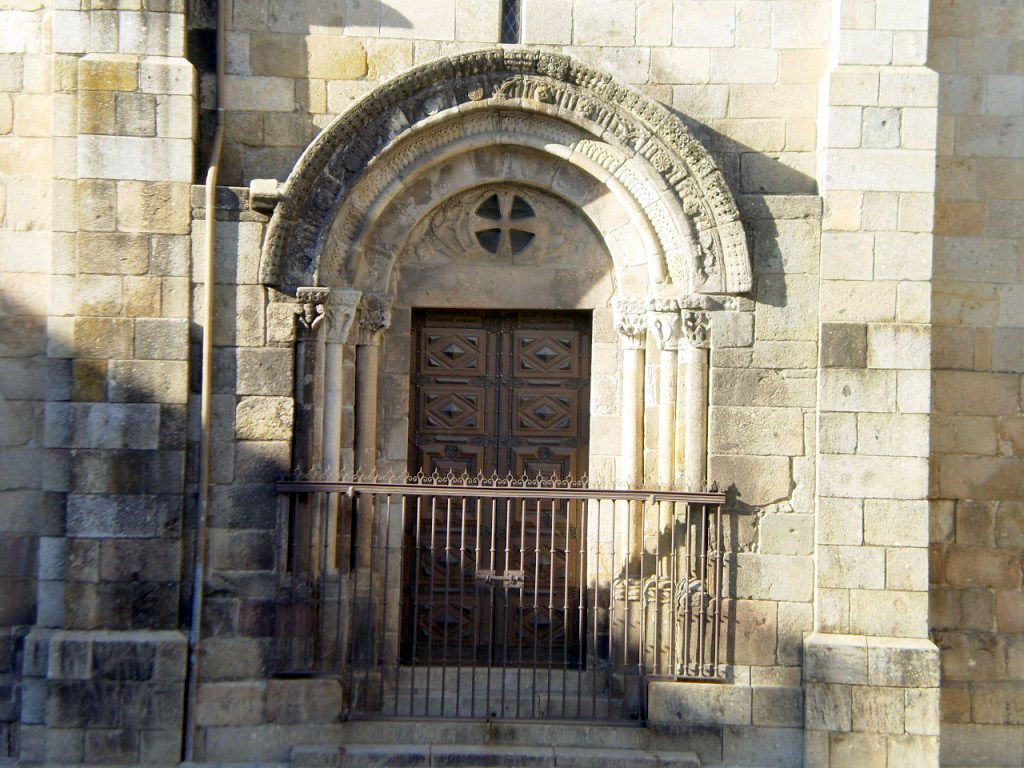 Catedral de Braga, por Lala
