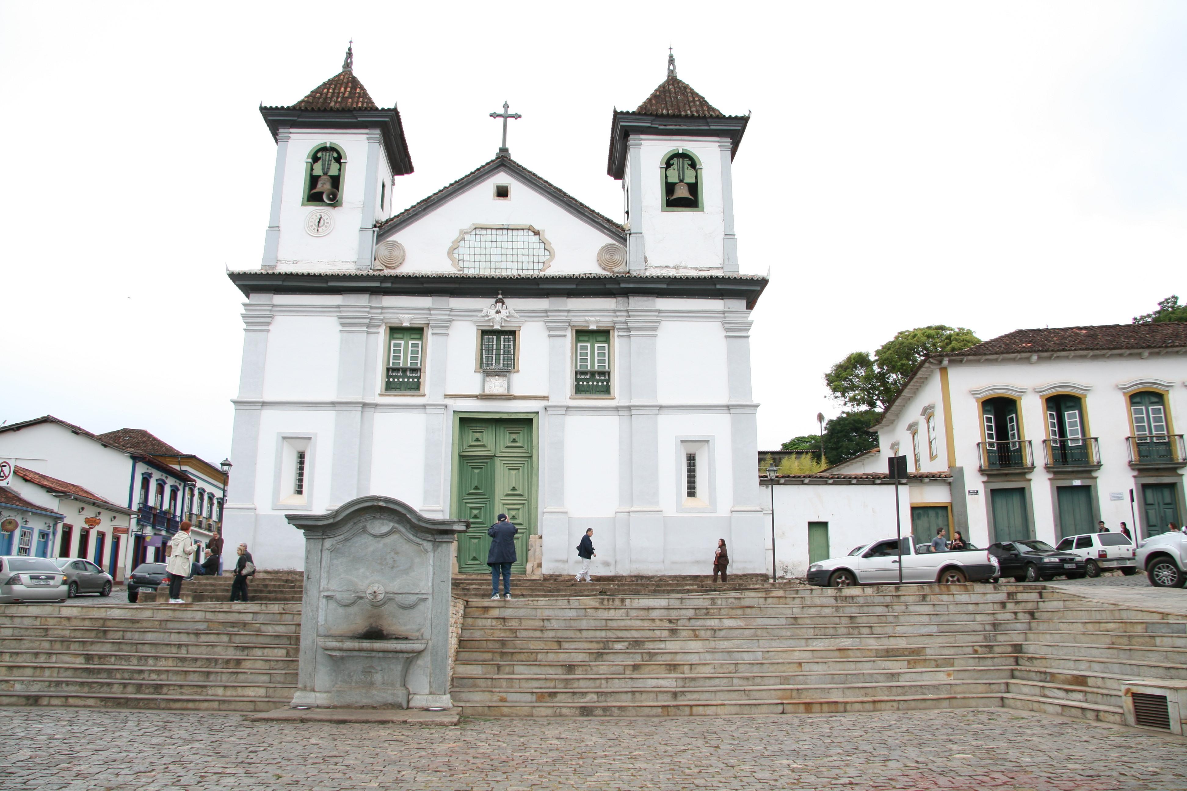 Catedral da Sé, por Lugares inesquecíveis