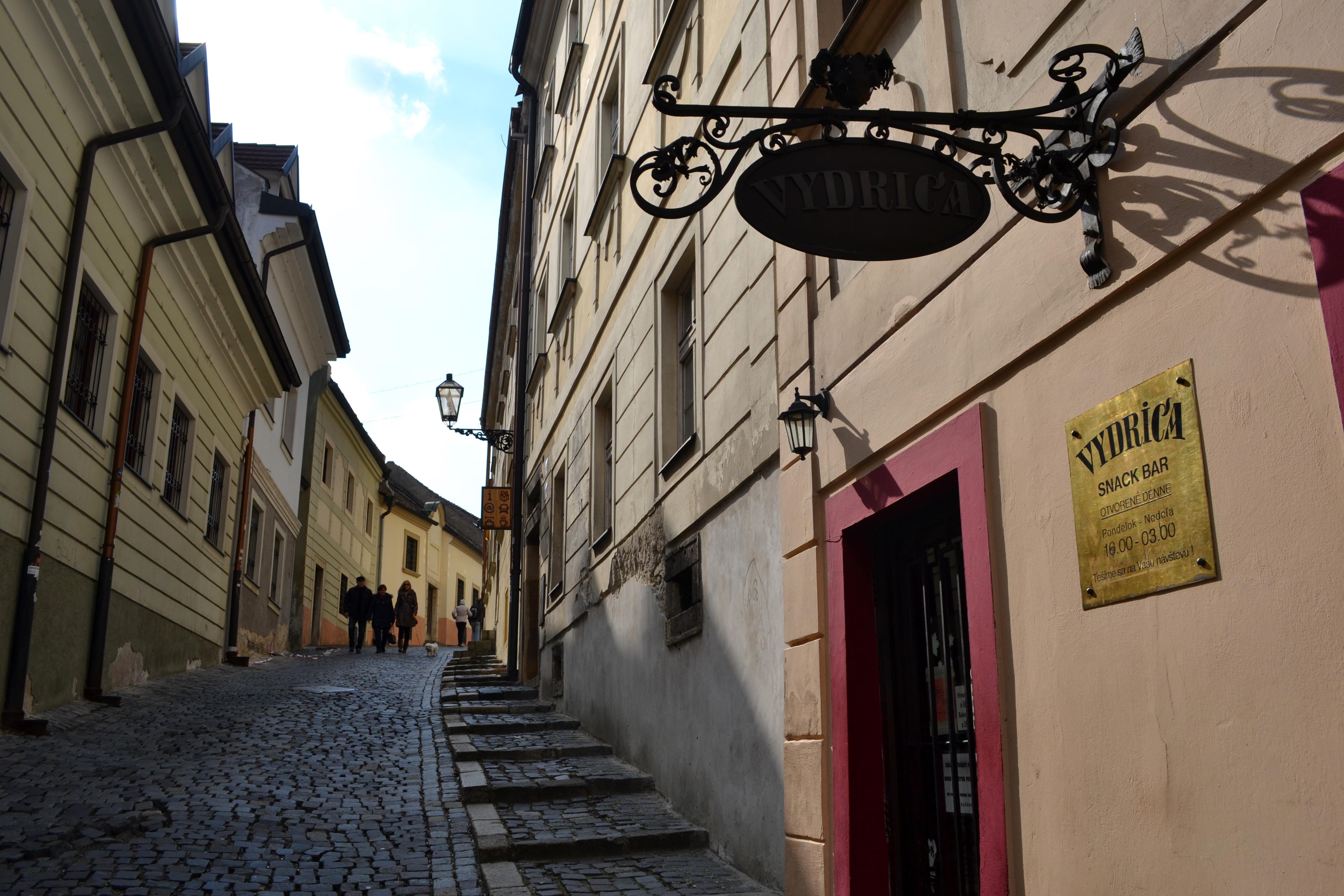 Rutas en Bratislava: descubre las joyas ocultas de la ciudad