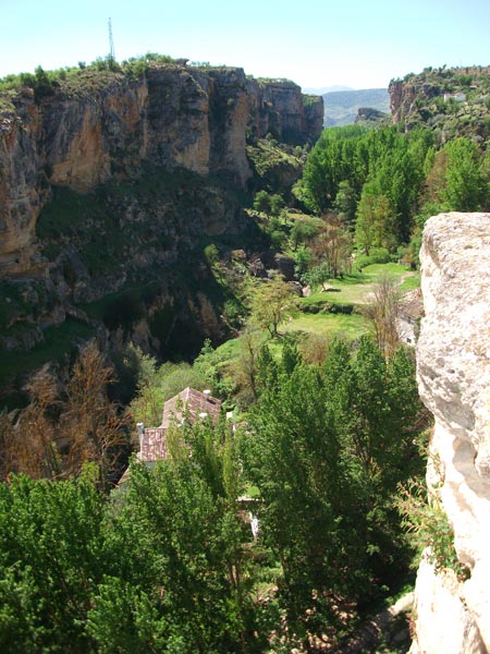 Ruta de Senderismo "Camino de los Ángeles", por Marilo Marb