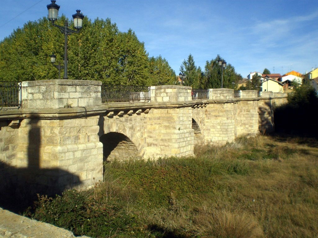 Puente Mayor, por Lala