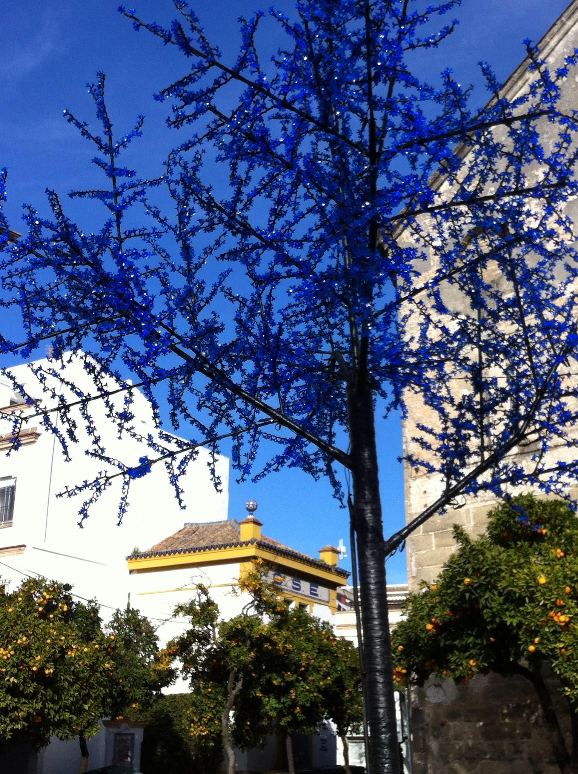 Iglesia de San Dionisio, por Lea Ludger