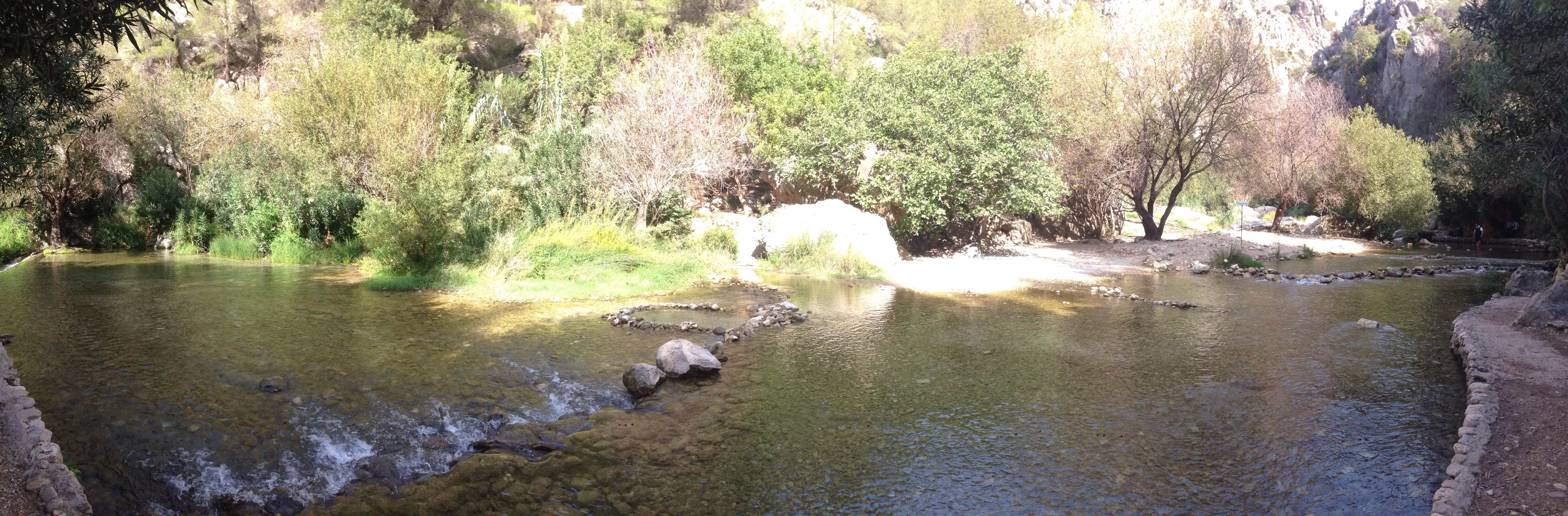 Ríos en la Comunitat Valenciana: belleza natural y escapadas únicas