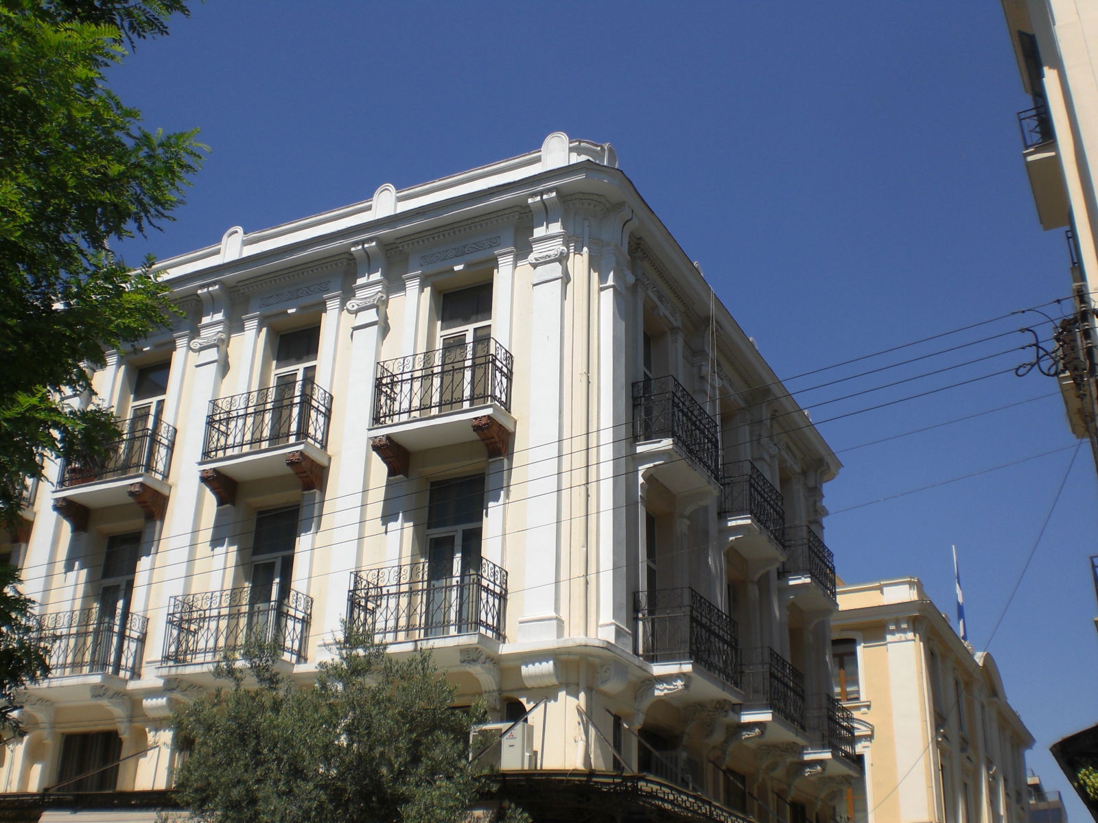 Barrio Judío, por guanche