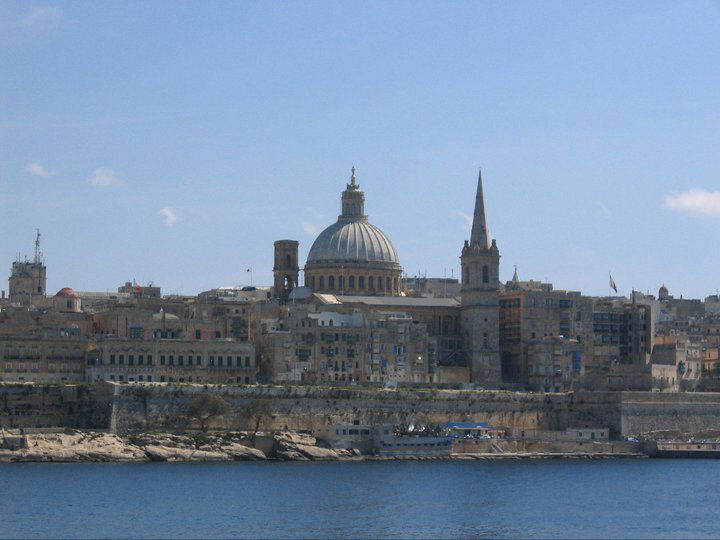 Palace of the Grand Master in Valletta: 2 reviews and 7 photos