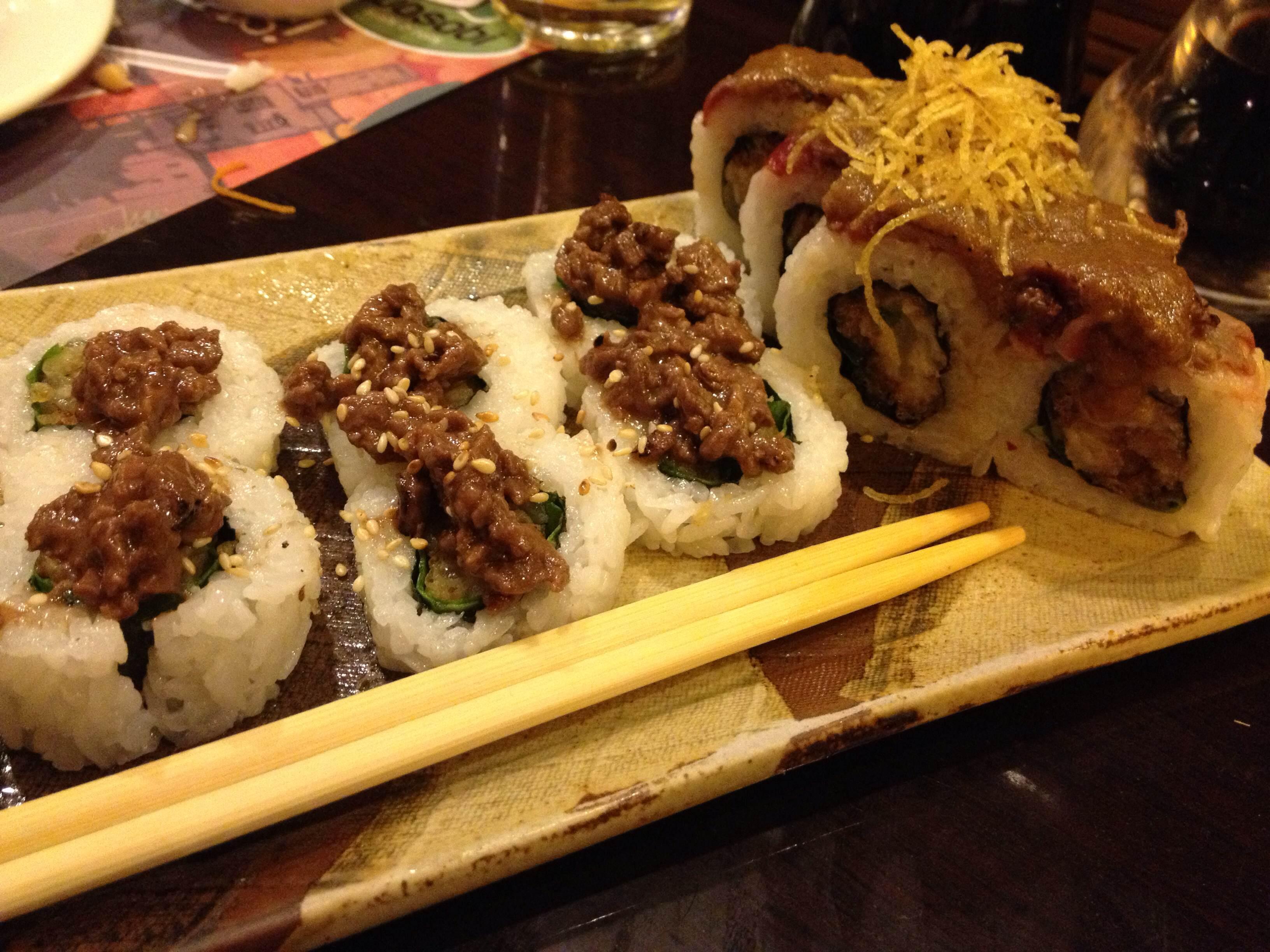 Lima de noche para salir a cenar