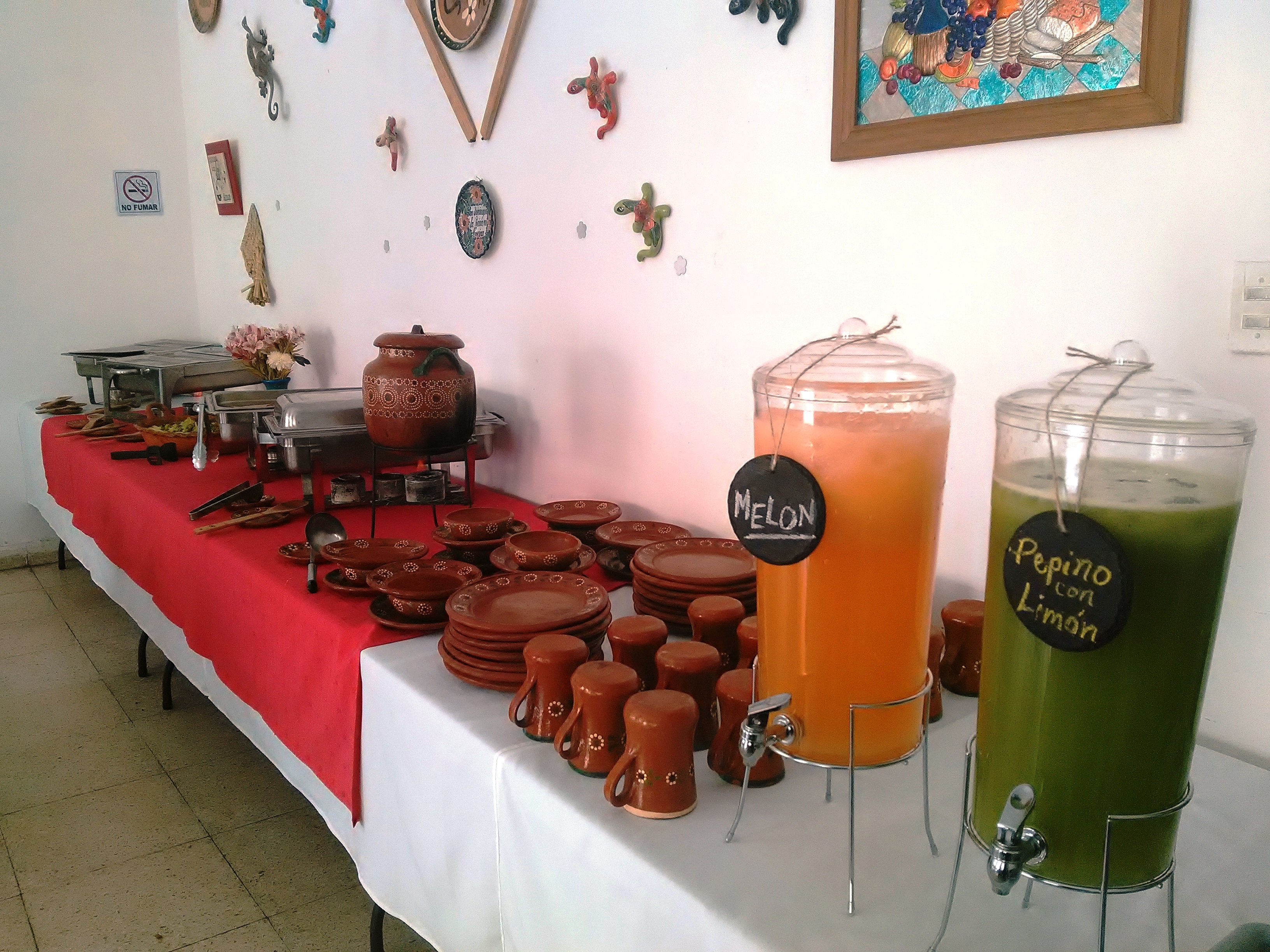Mi Cielo Buffet y Banquetes en Tlaxcala: 1 opiniones y 1 fotos