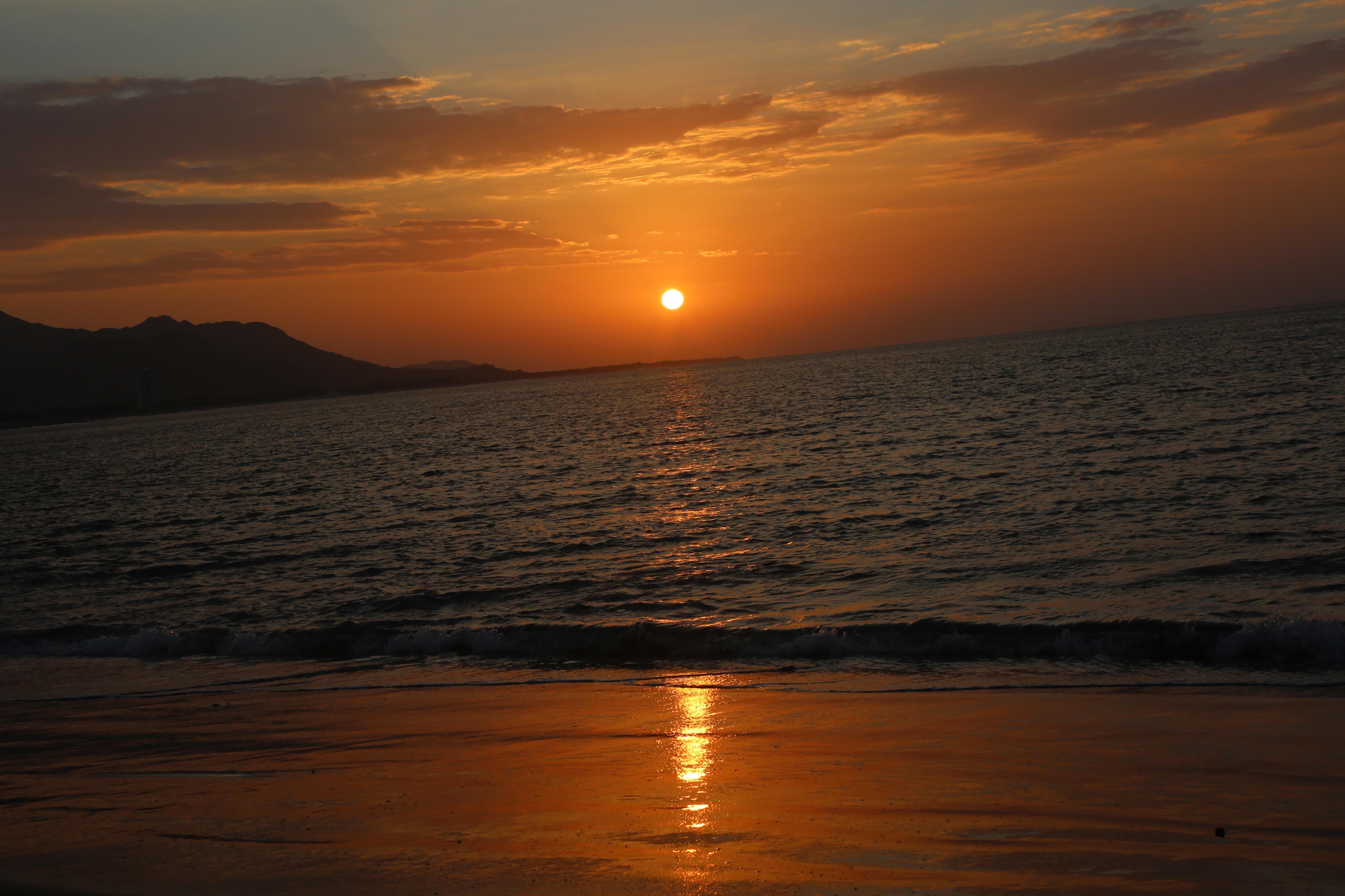 Playa Serena en Coroando, por caberto.mendez