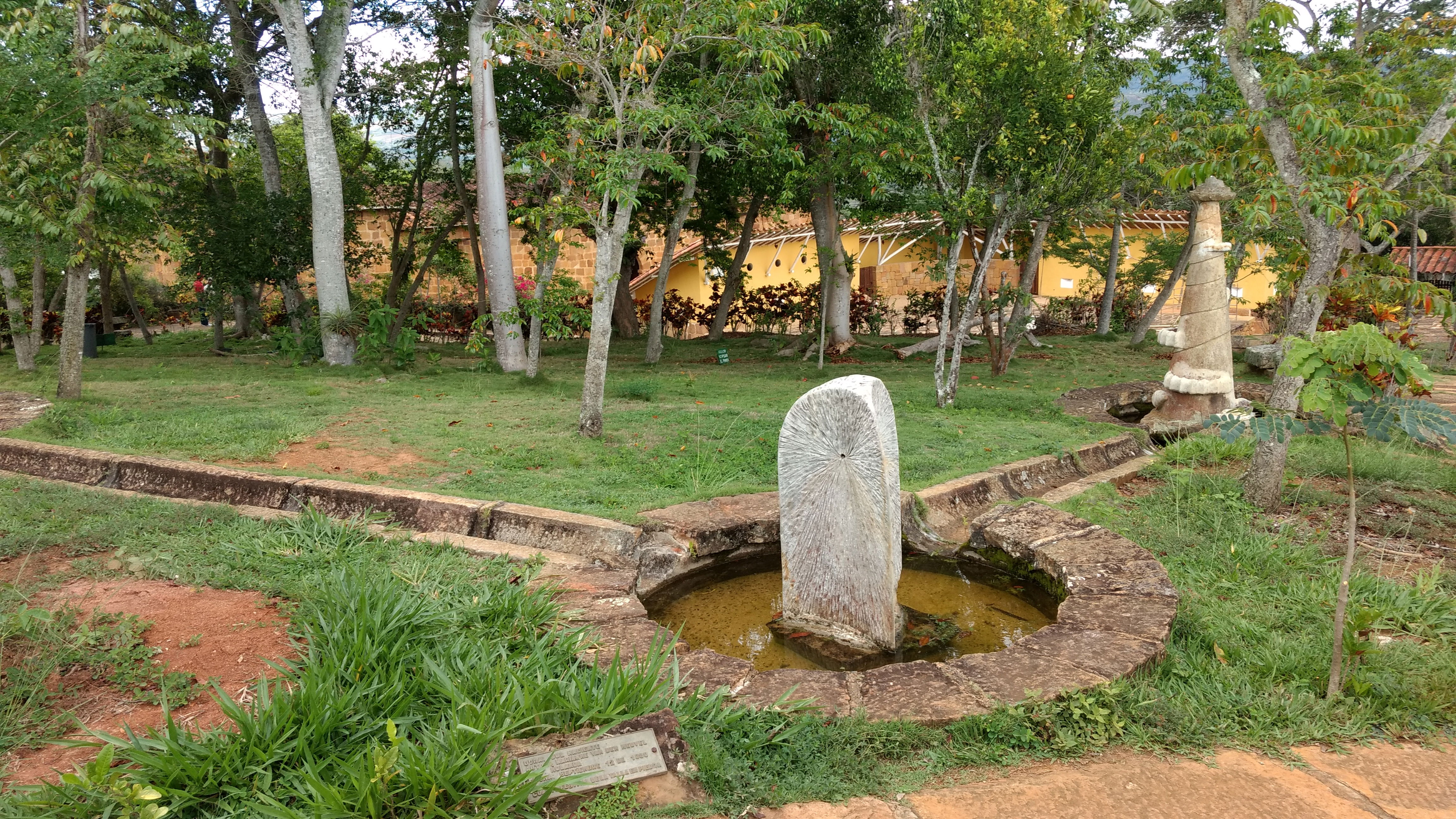 Descubre los jardines más encantadores de Santander y su belleza natural