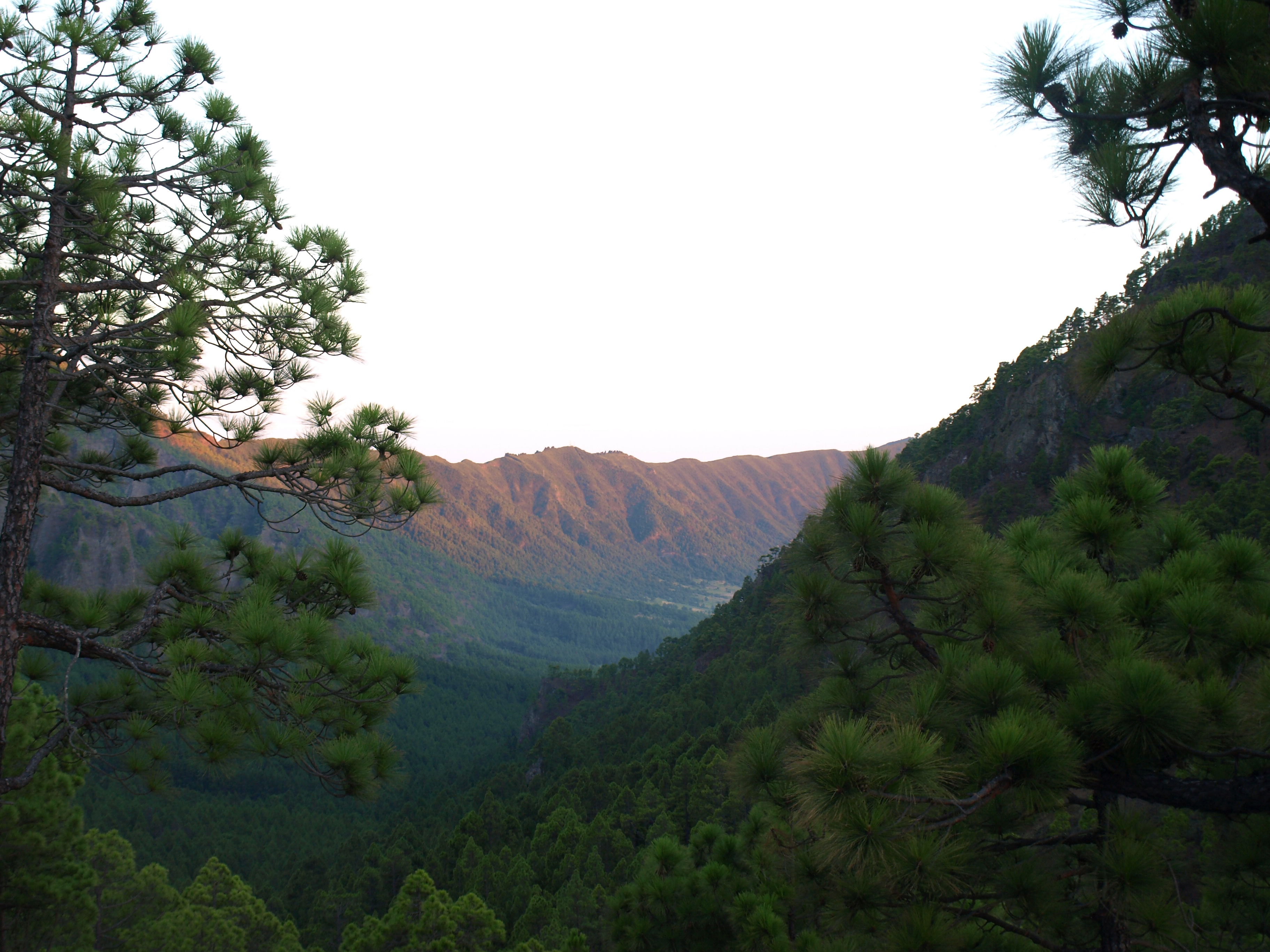 Mirador de la cumbrecita, por tavito