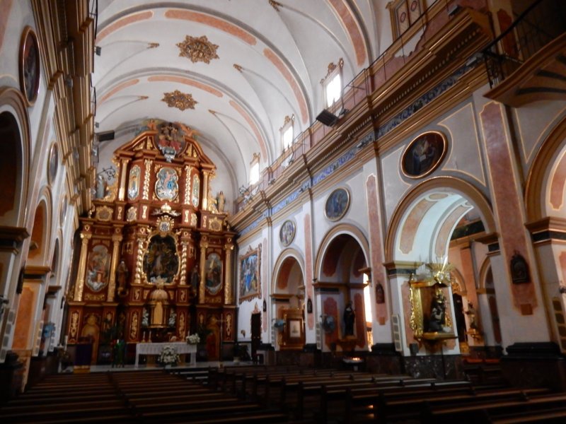 Parroquia Purísima Concepción en Bètera: 4 opiniones y 8 fotos