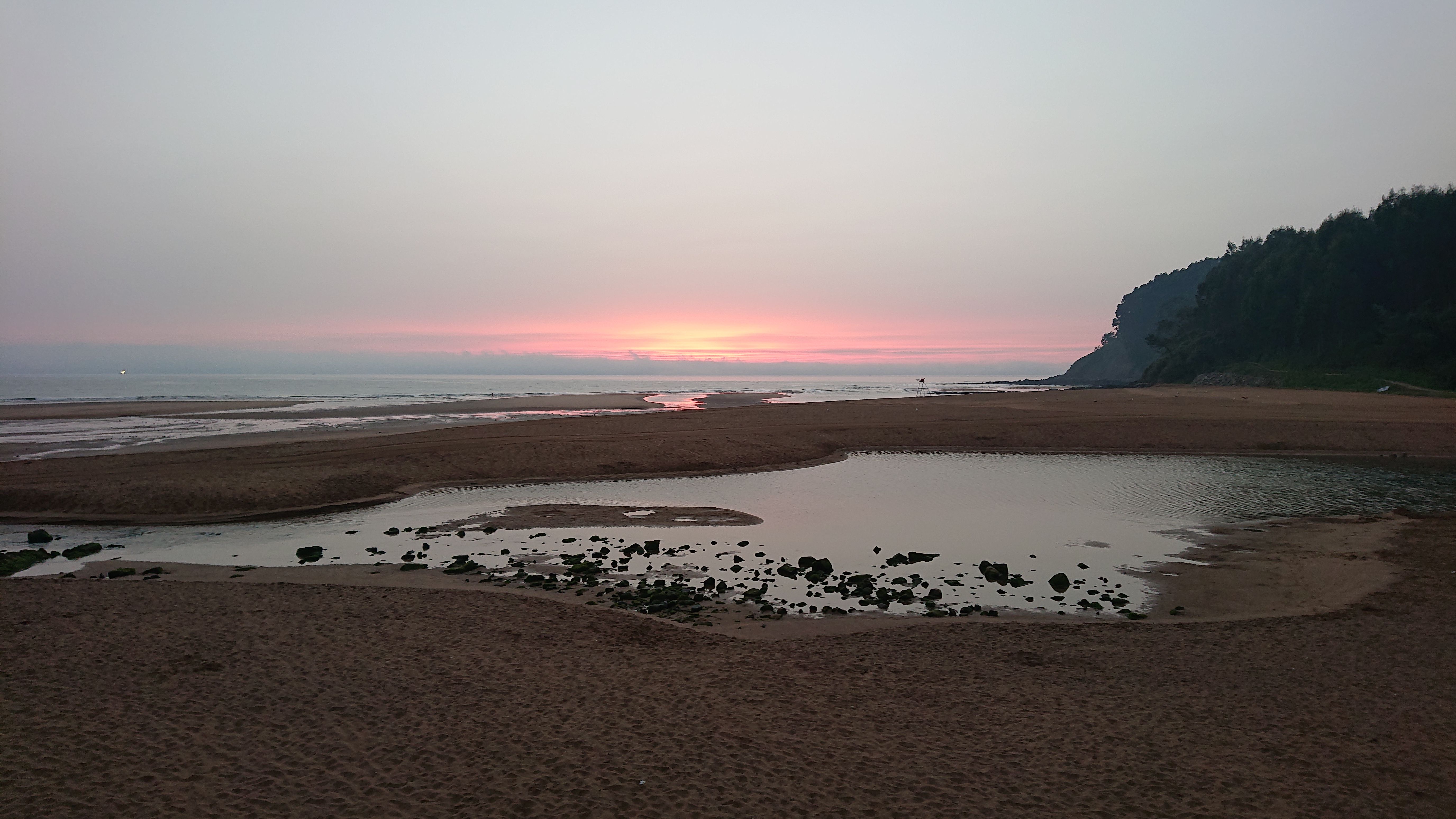 Playas en Colunga que te enamorarán y cautivarán tus sentidos