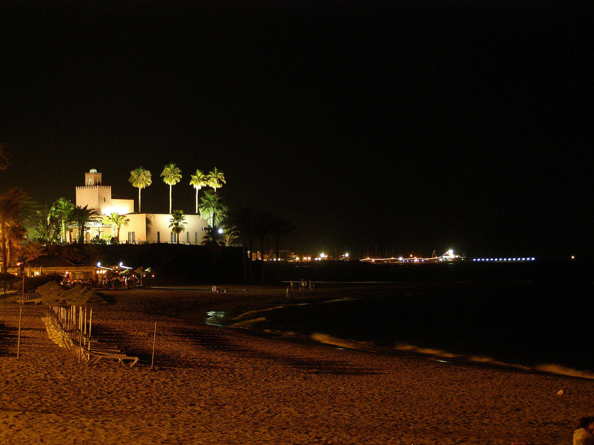 Castillo de Bil Bil, por Olavo Cudeiro Cudeiro
