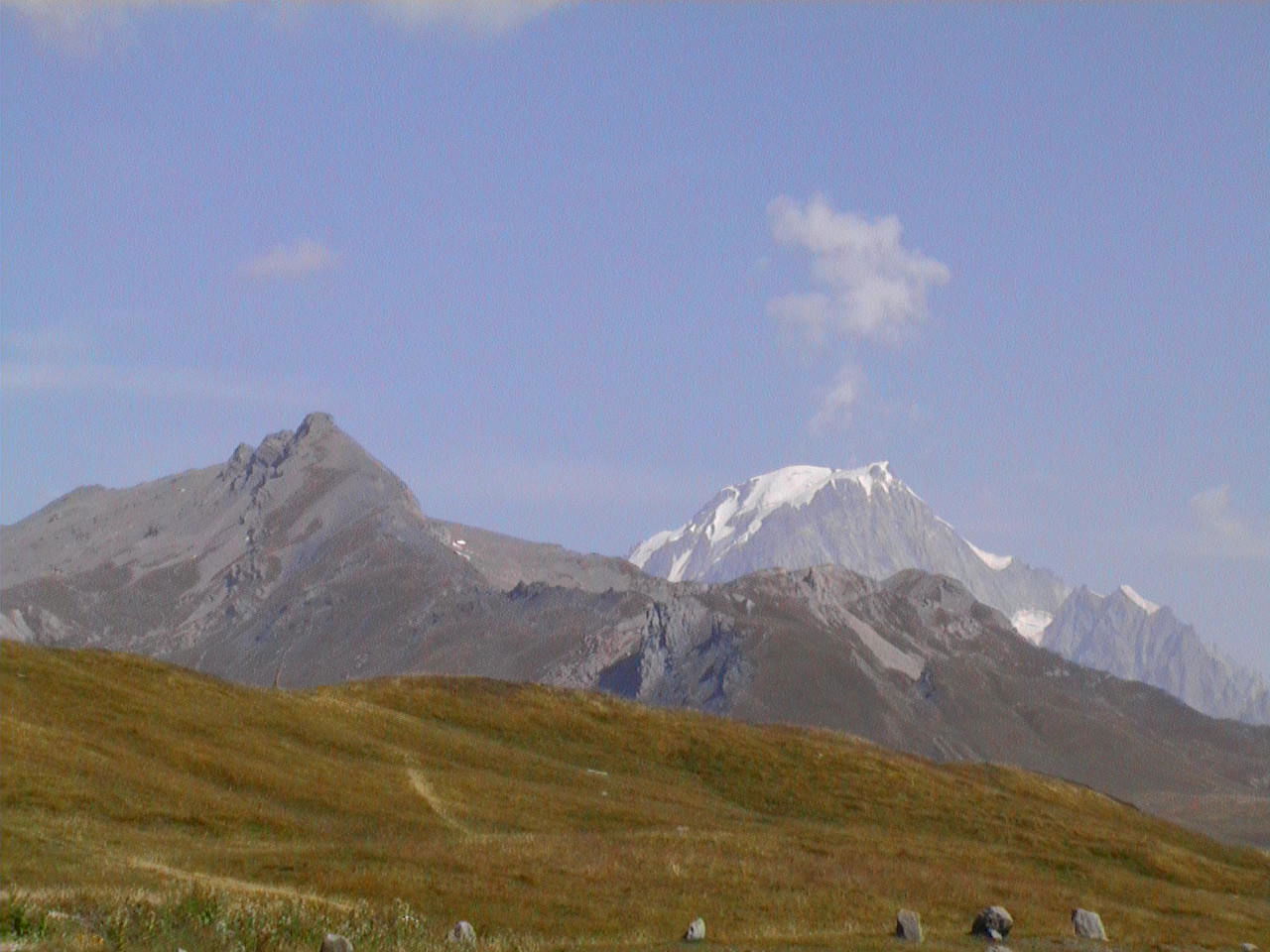 Valle del Lindar, por paulinette