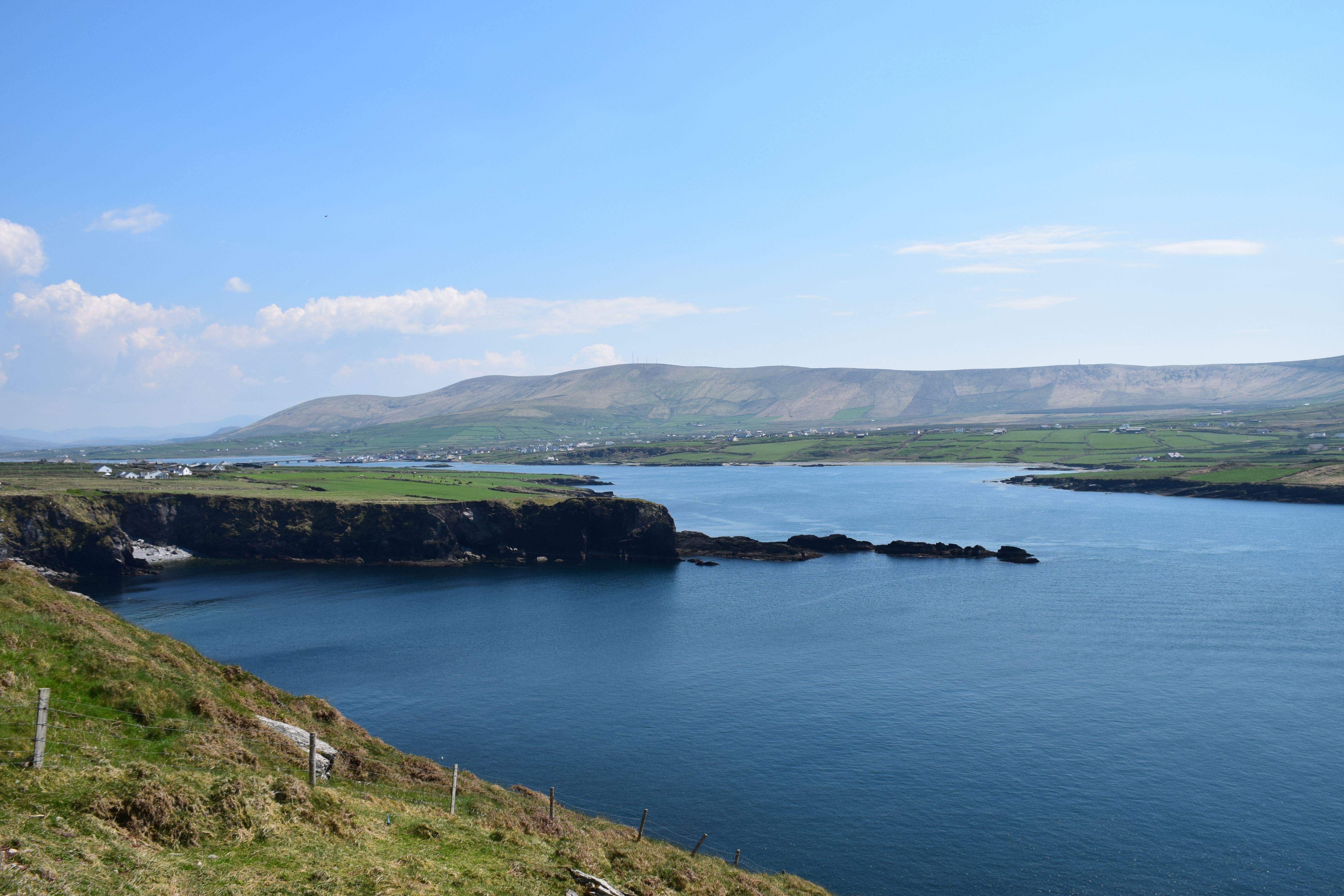 Descubre las islas de Irlanda que te dejarán sin aliento