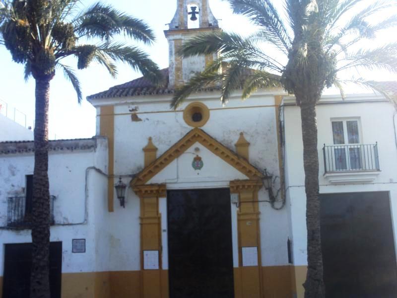 Capilla de la Santísima Trinidad, por El Viajero