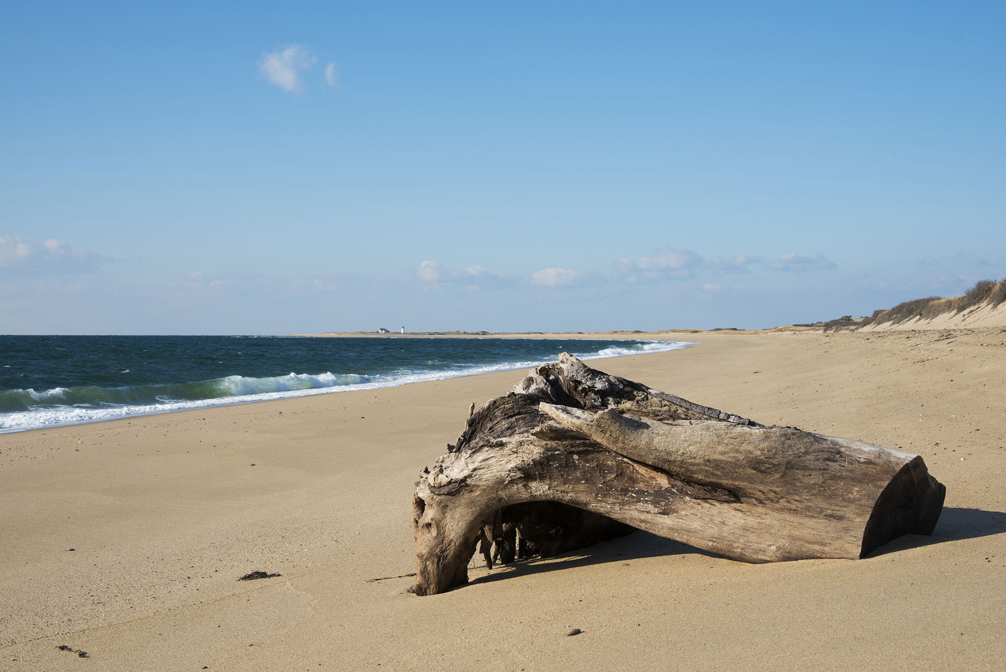 Cape Cod National Seashore, por Andres Garcia