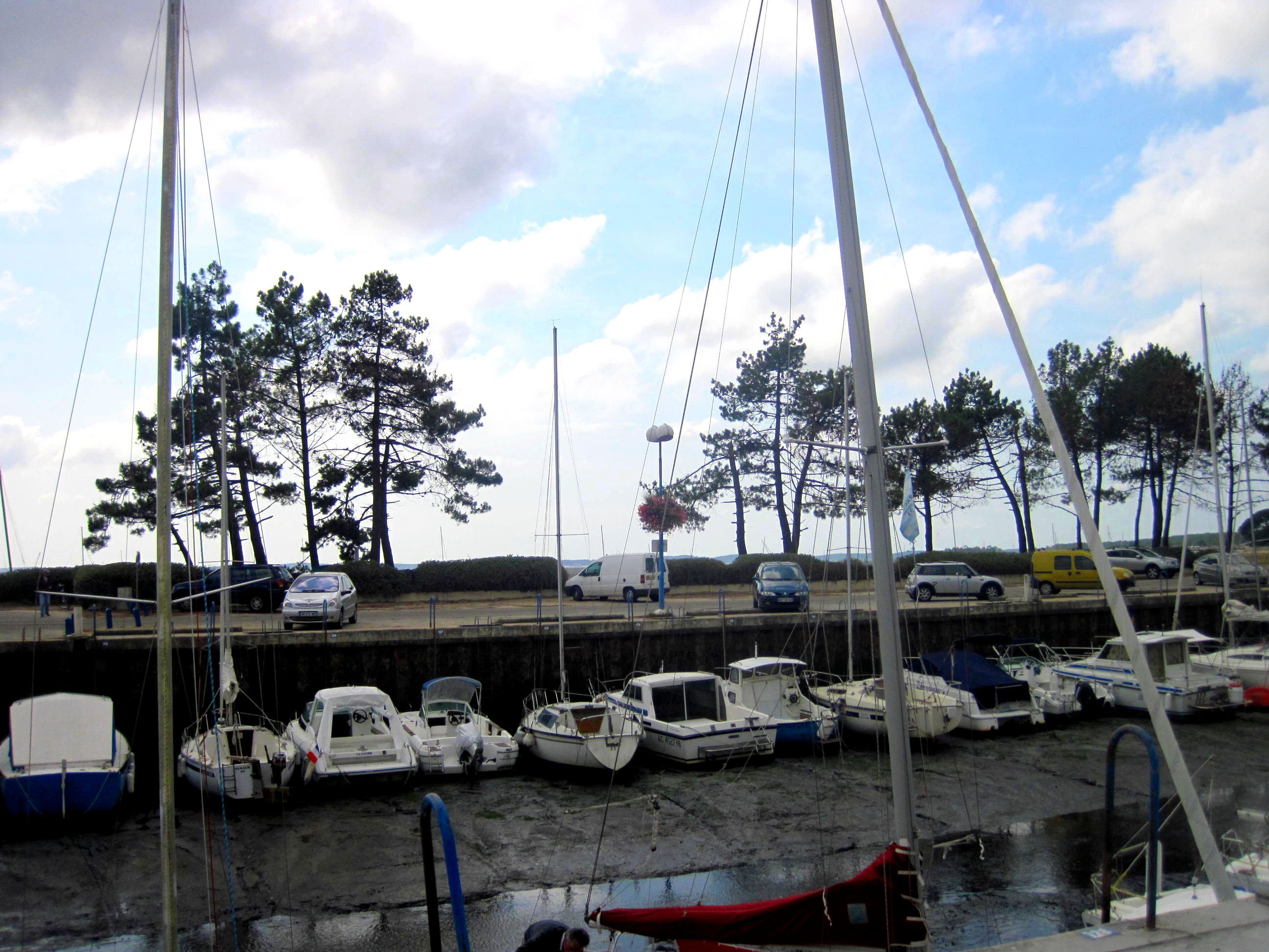 Andernos-les-Bains, por Leo