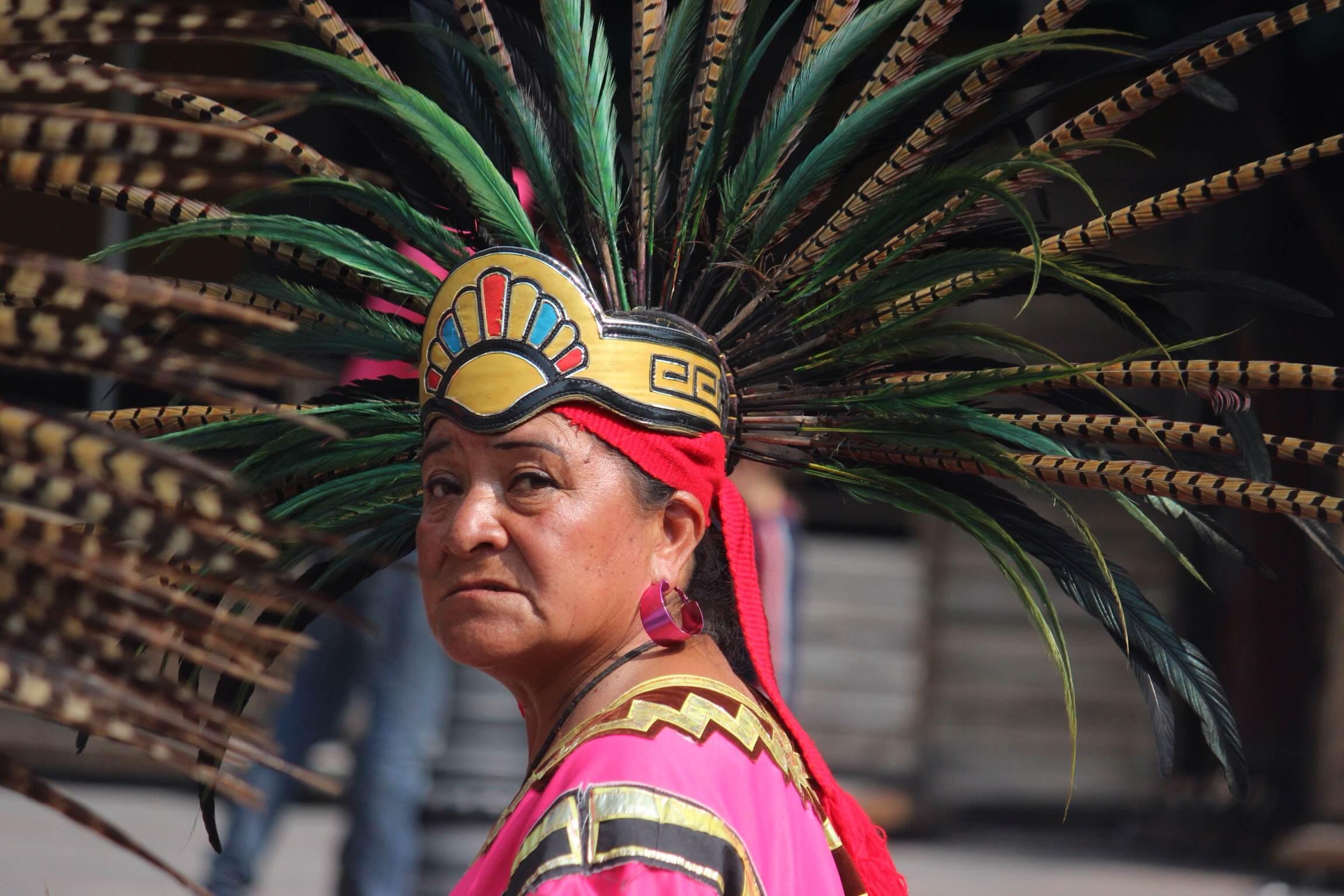 Xochimilco, por maffy malaver