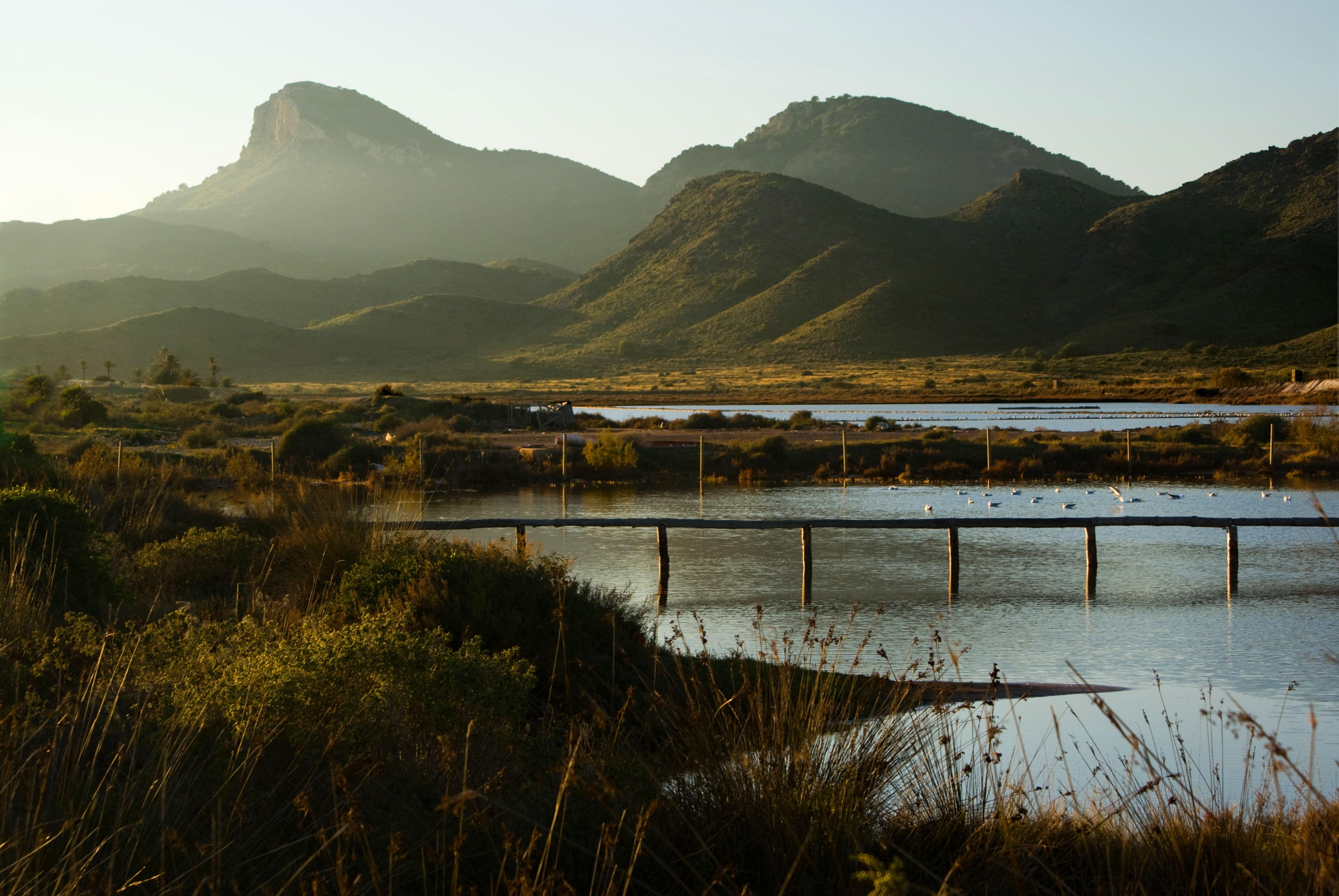 Parque Natural de Calblanque, por Matias Ramon Sanchez Manzanera