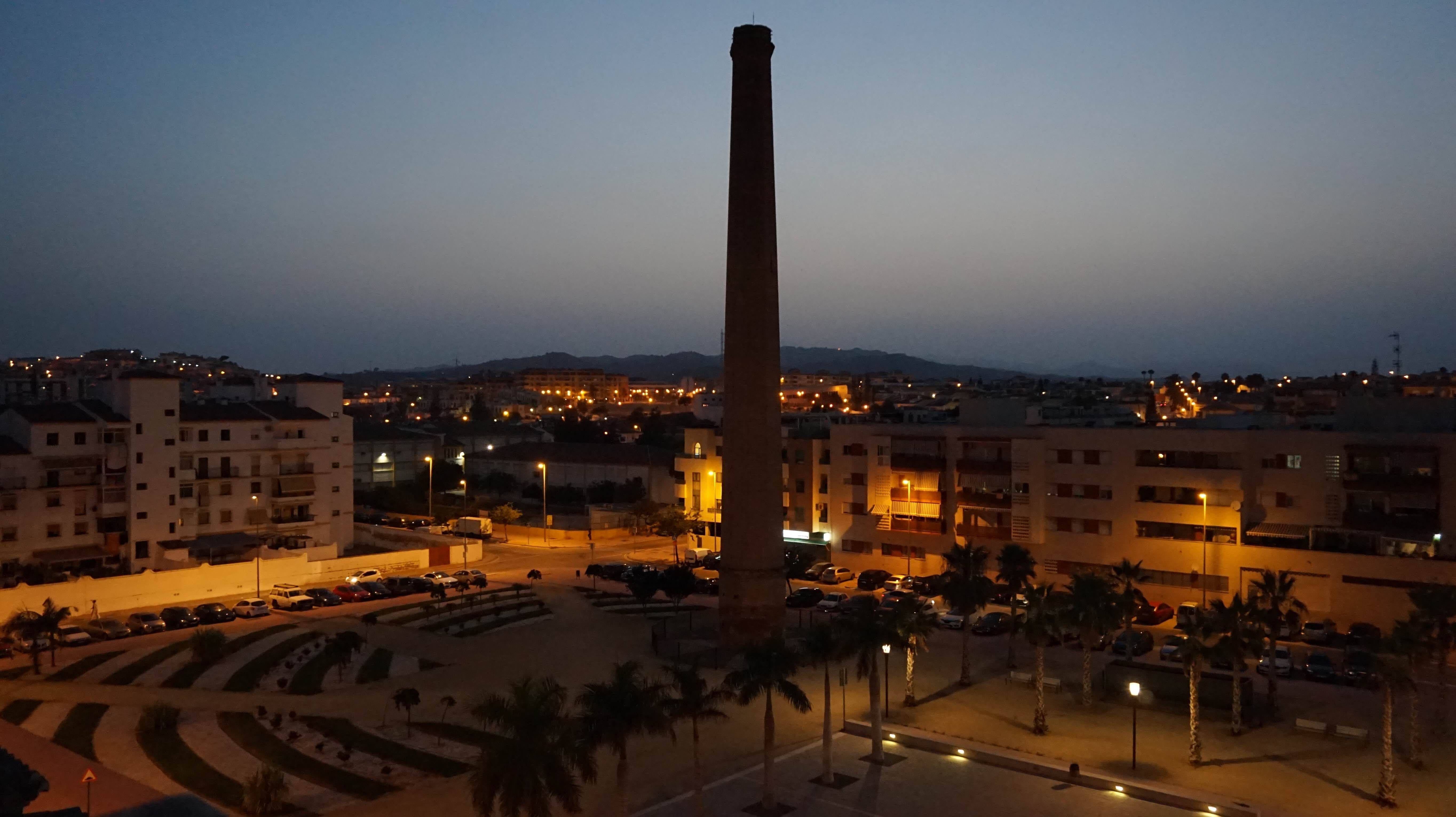 Rutas en Torre del Mar para descubrir paisajes y cultura andaluza