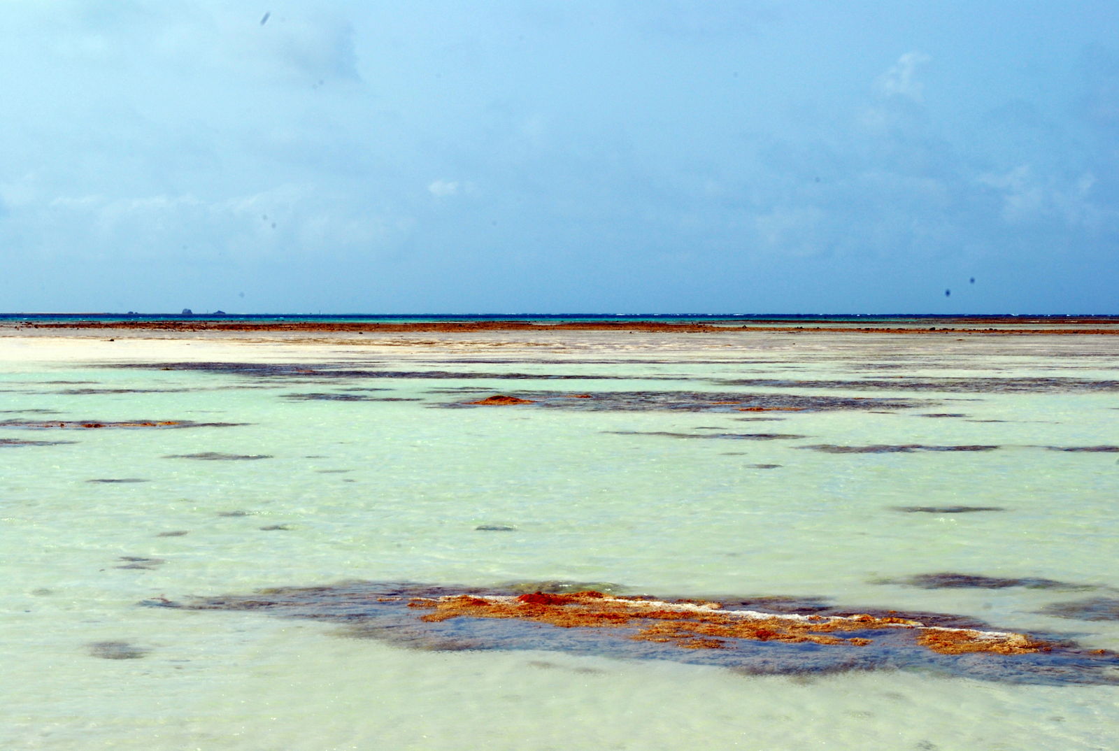 Isla de Taketomi, por patrick