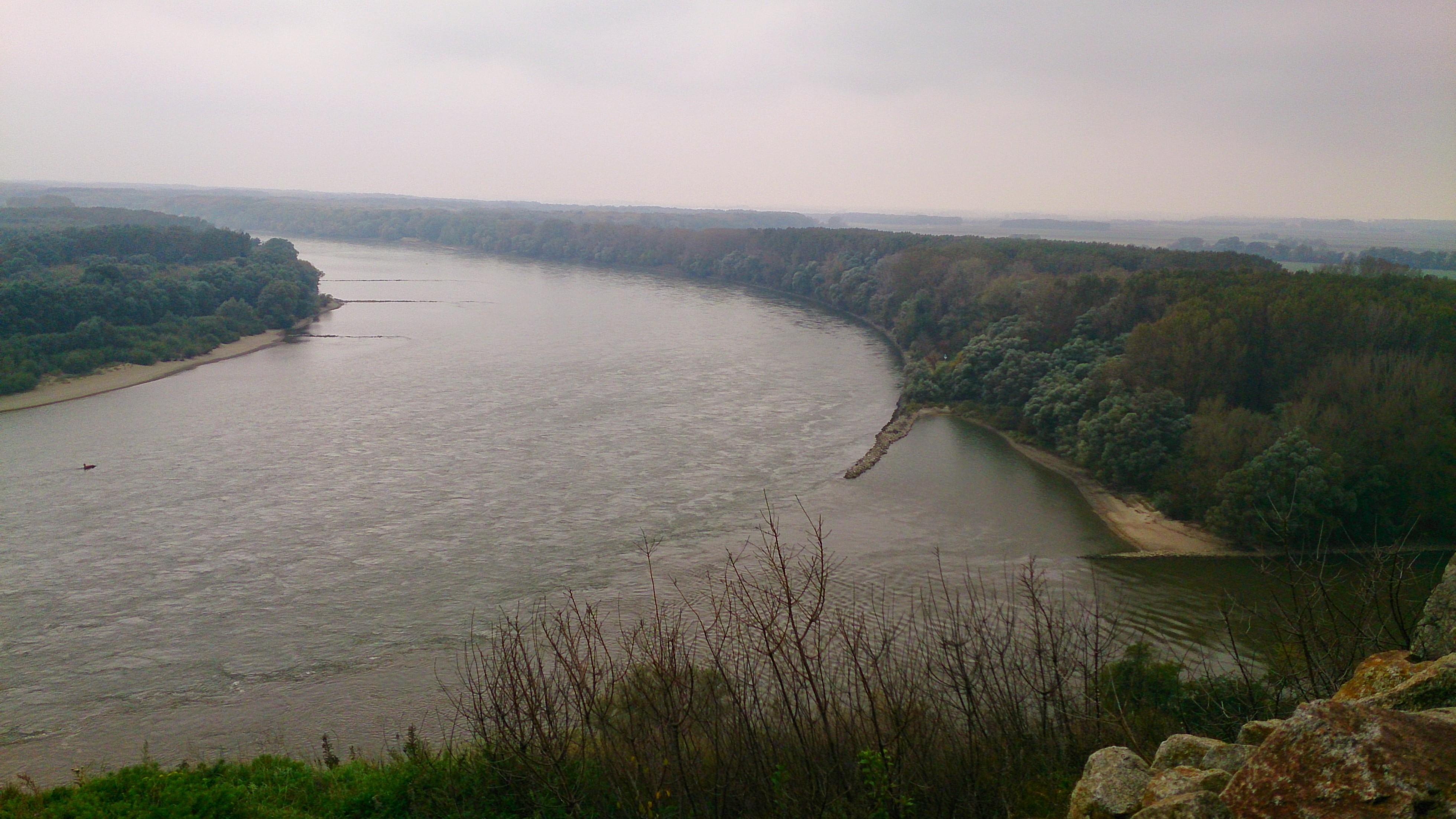 Descubre el aire libre en Bratislava: naturaleza y vistas impresionantes