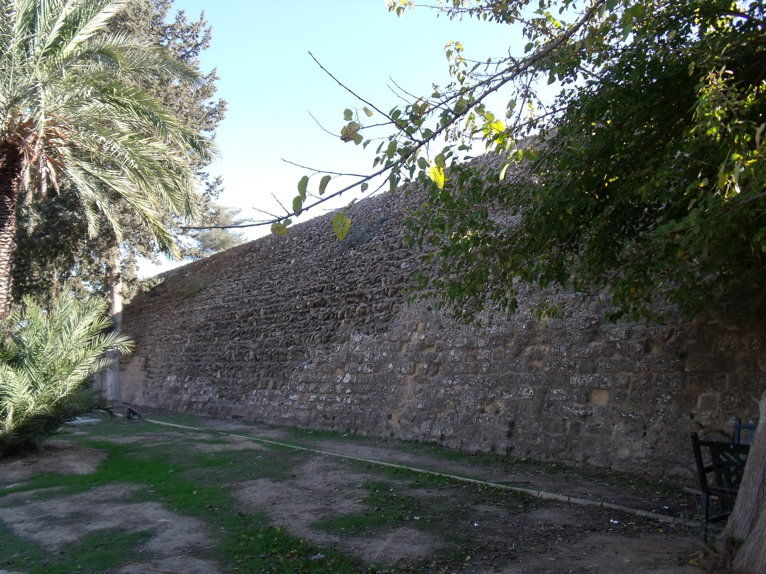 Murallas Venecianas de Nicosia Norte (Lefkoşa), por sala2500