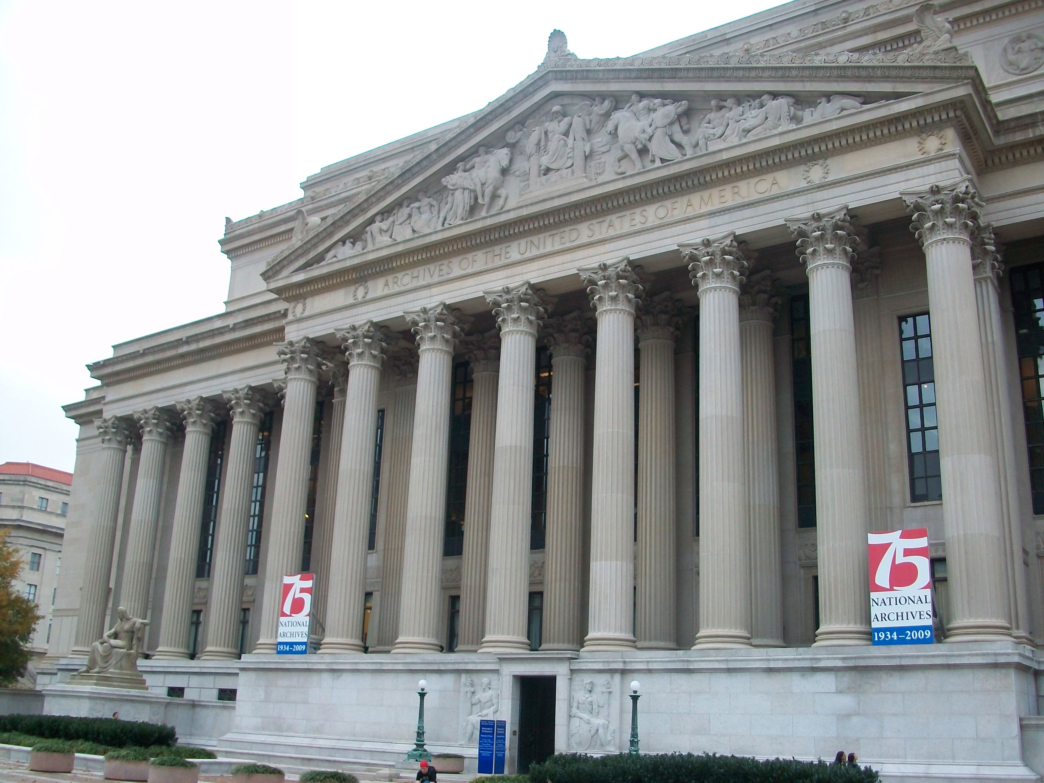 Los 3 mejores museos de Washington