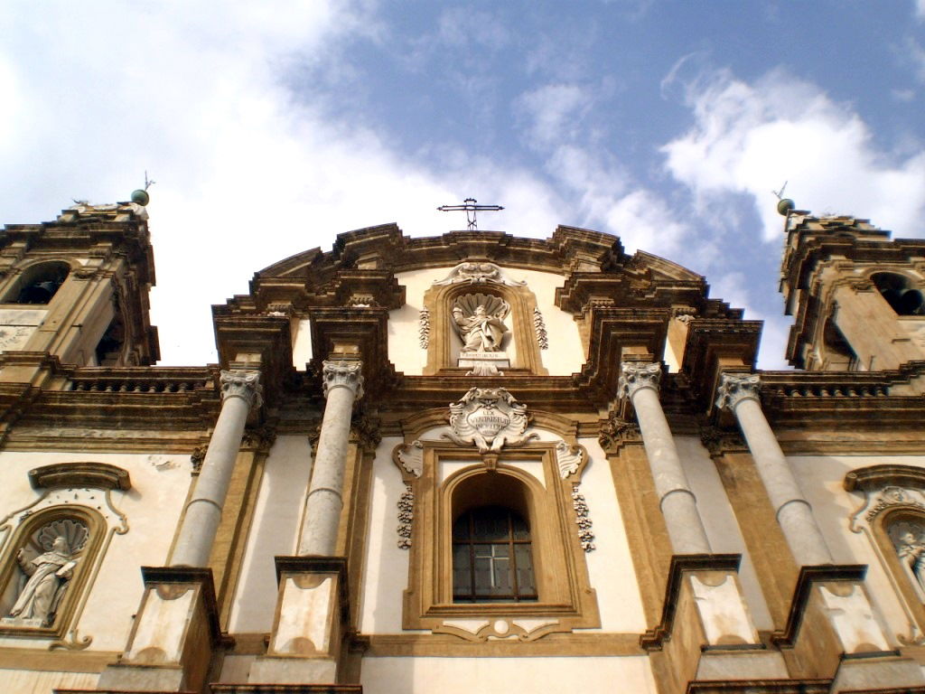 Iglesia de San Domenico, por Lala