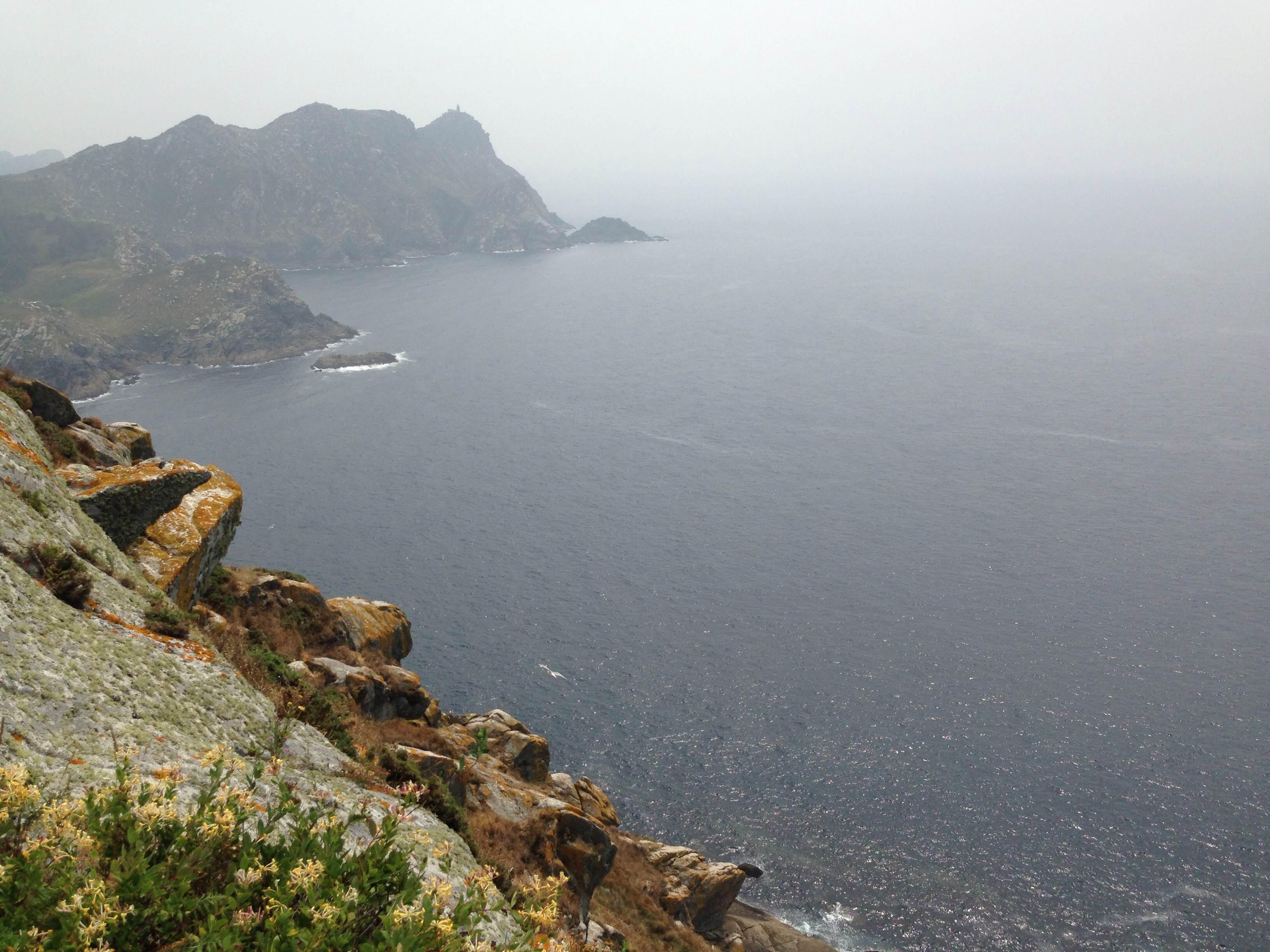 Mirador del Alto del Príncipe, por Gonzalo Moreno