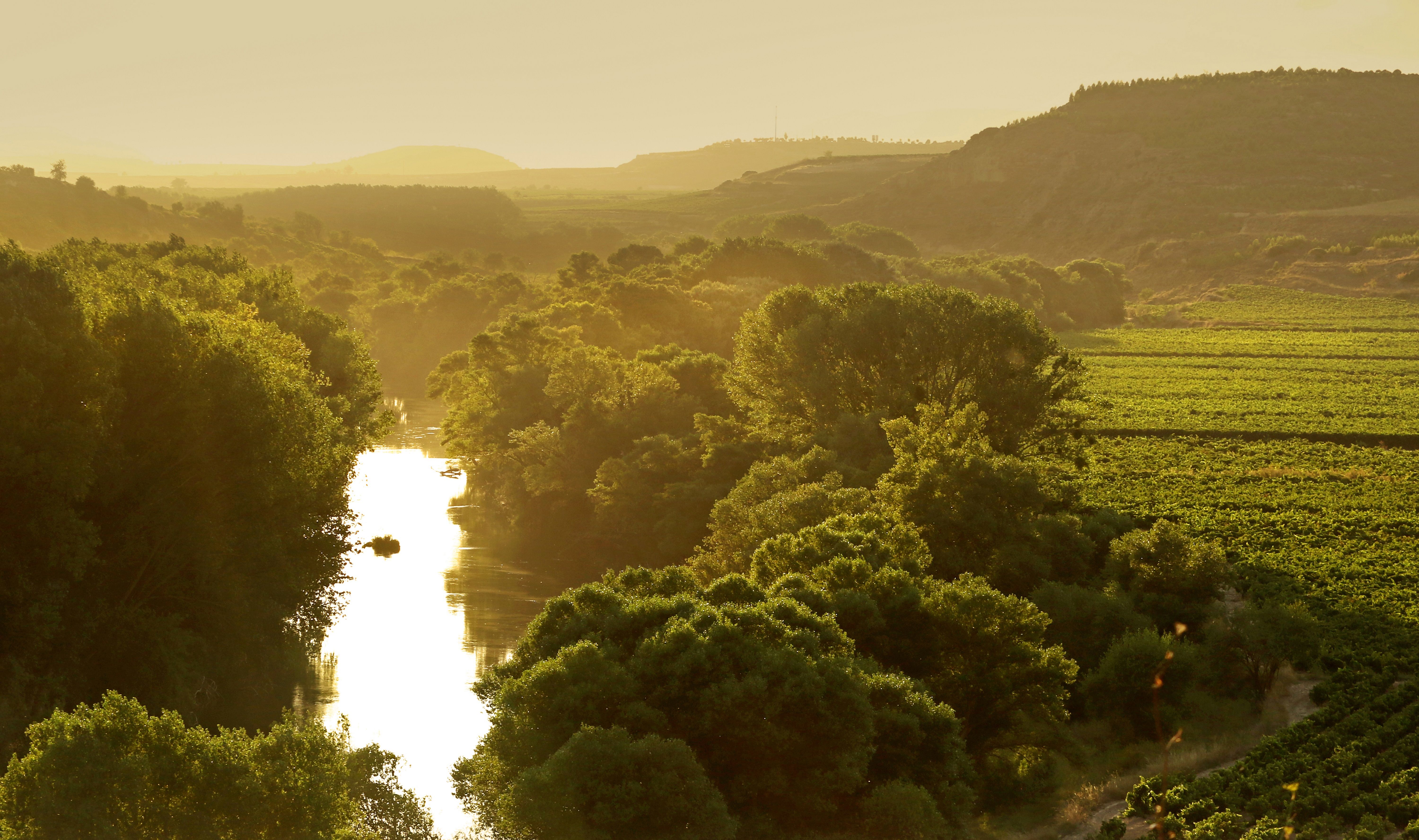 Ríos en La Rioja: un recorrido por la belleza natural de sus aguas